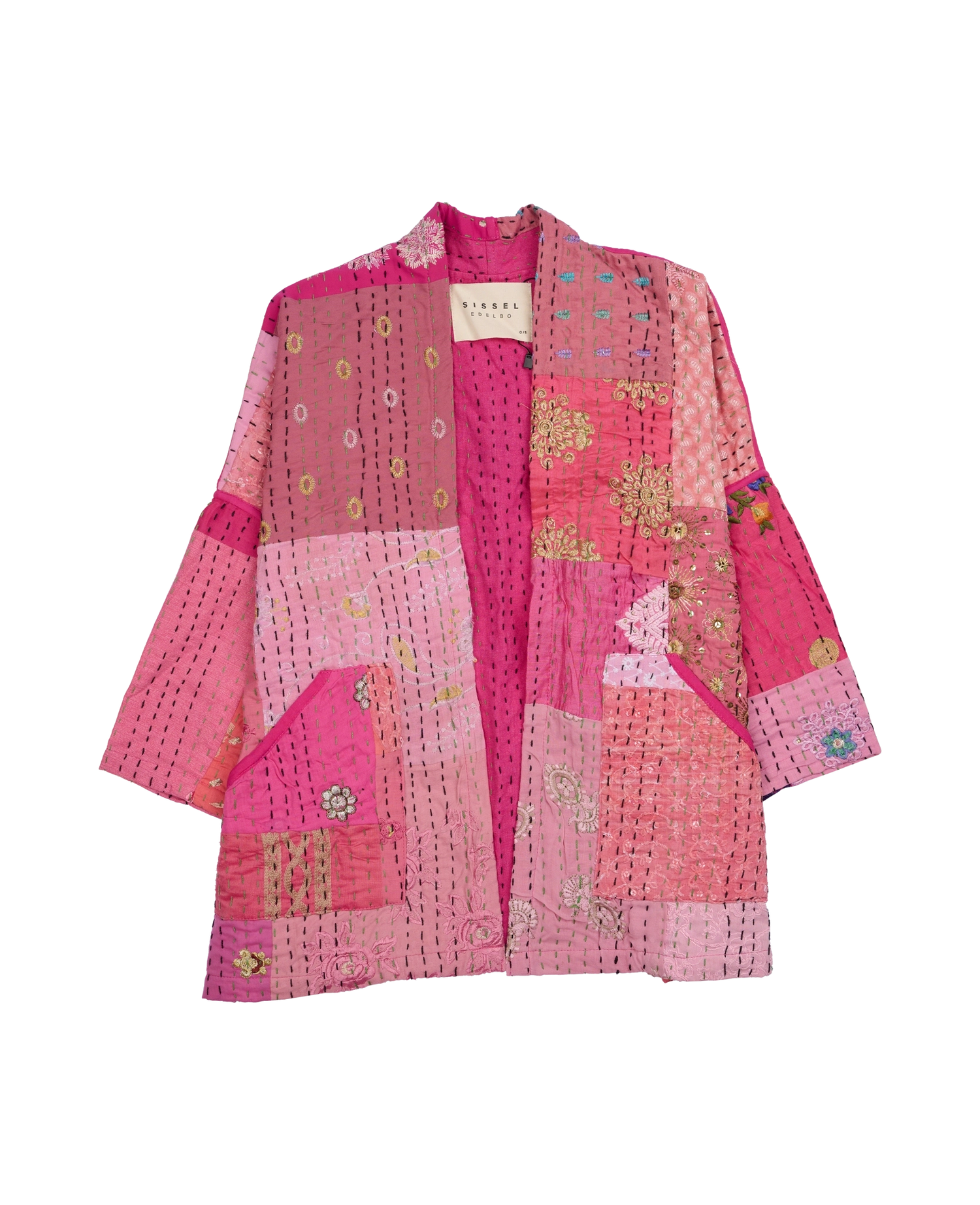 Tallulah Jacket - No. 148