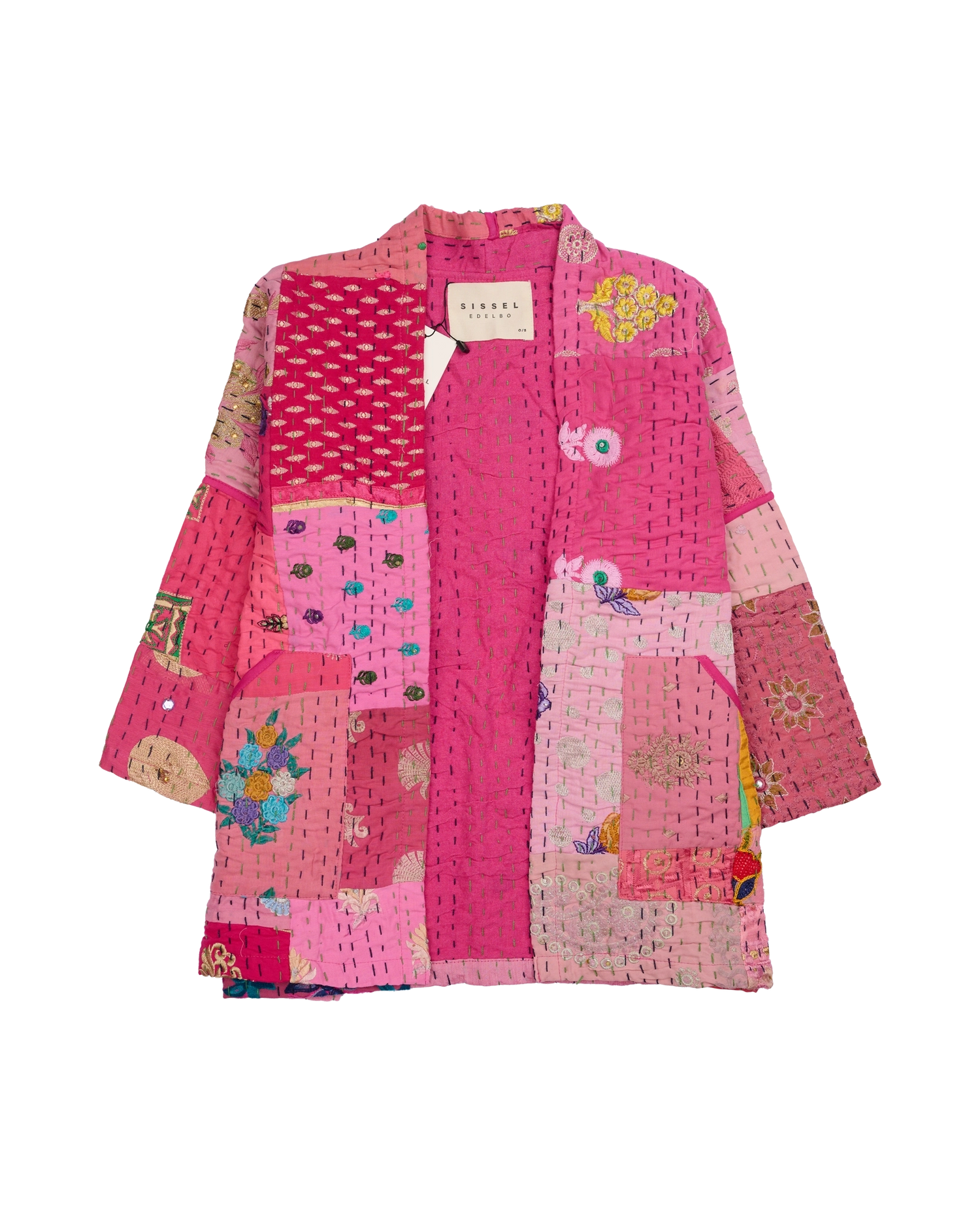 Tallulah Jacket - No. 152