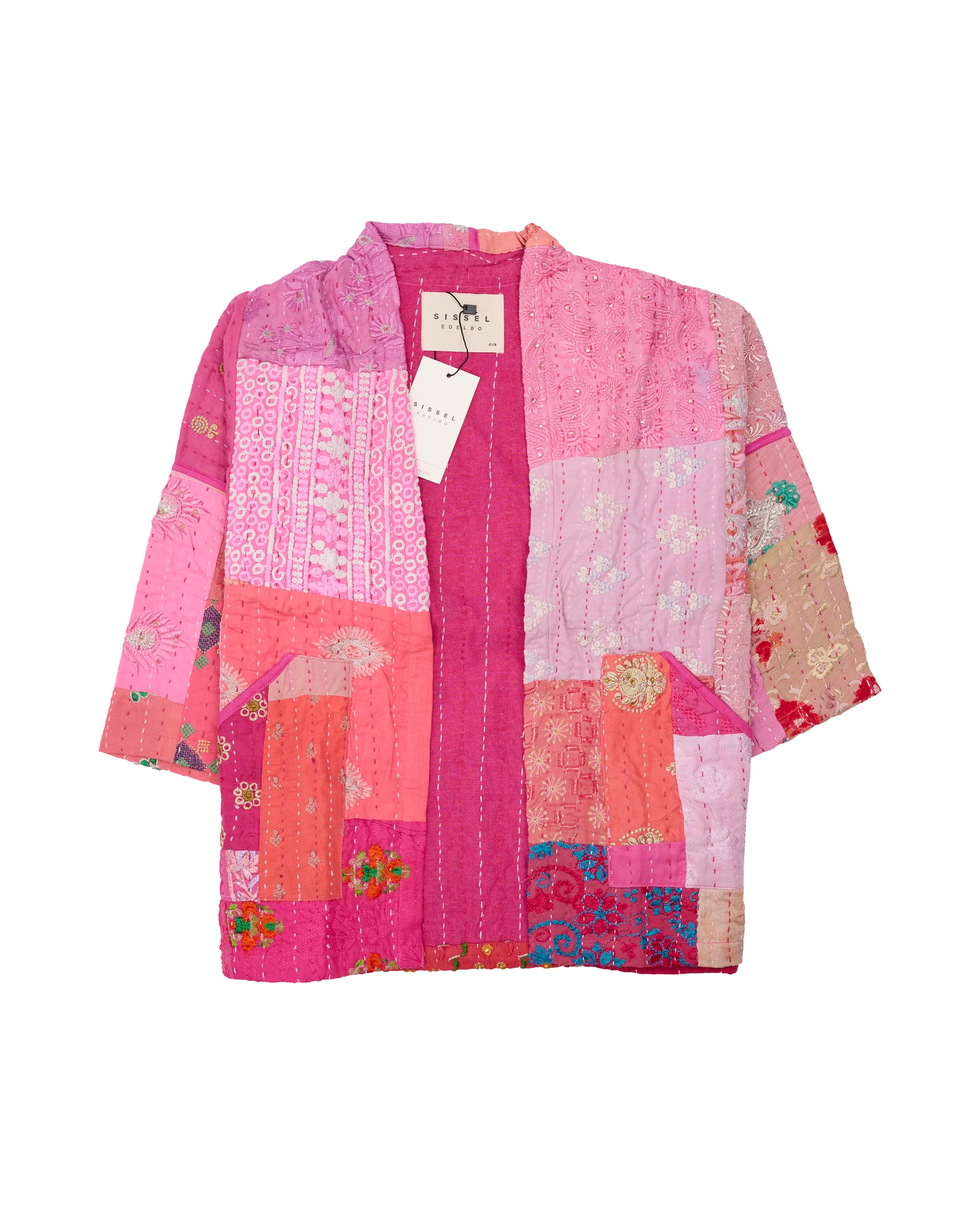 Tallulah Jacket - No. 17