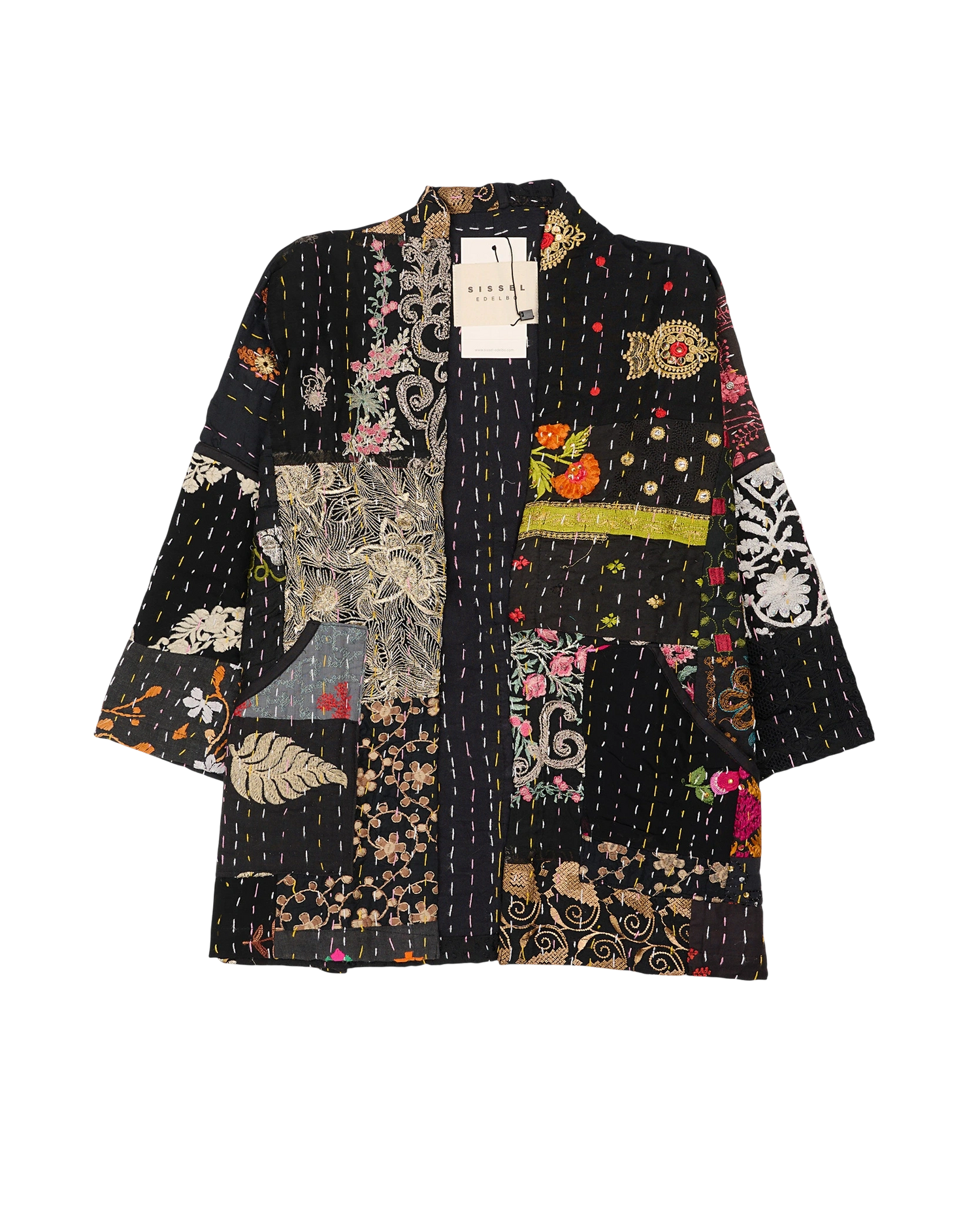 Tallulah Jacket - No. 192