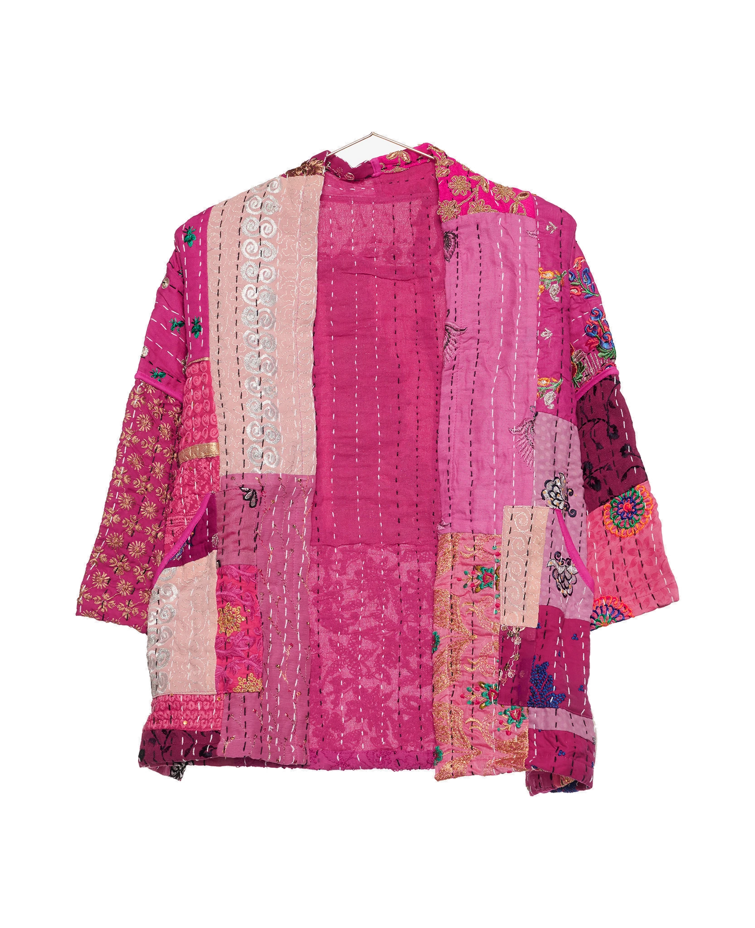 Tallulah Jacket - No. 2