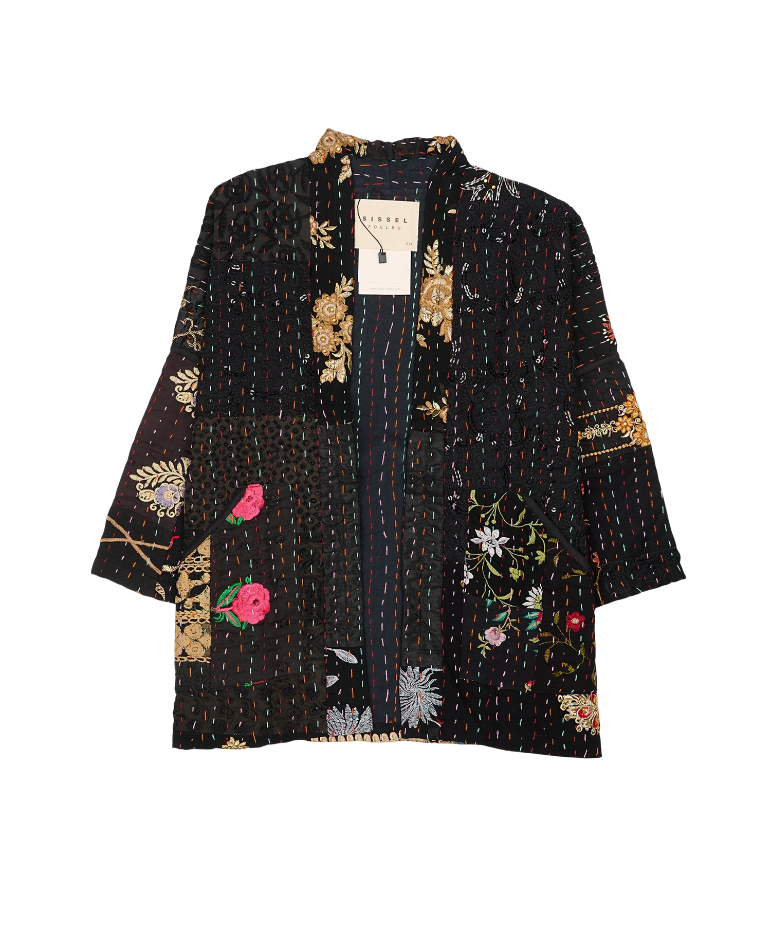 Tallulah Jacket - No. 200