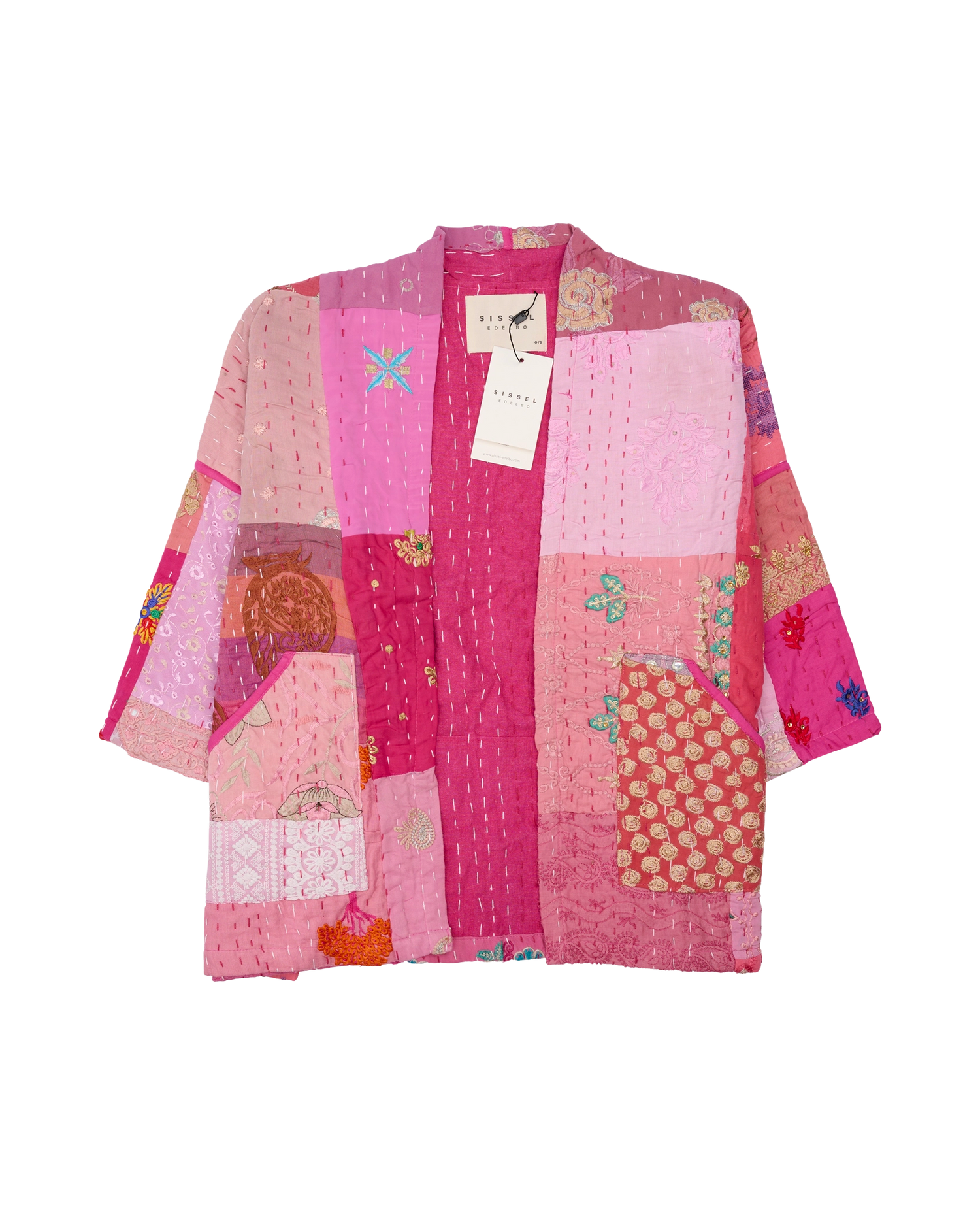 Tallulah Jacket - No. 22