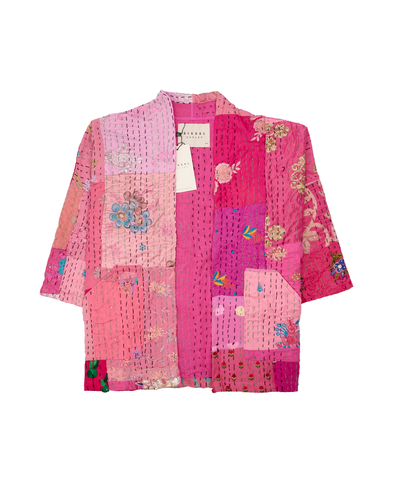 Tallulah Jacket - No. 24