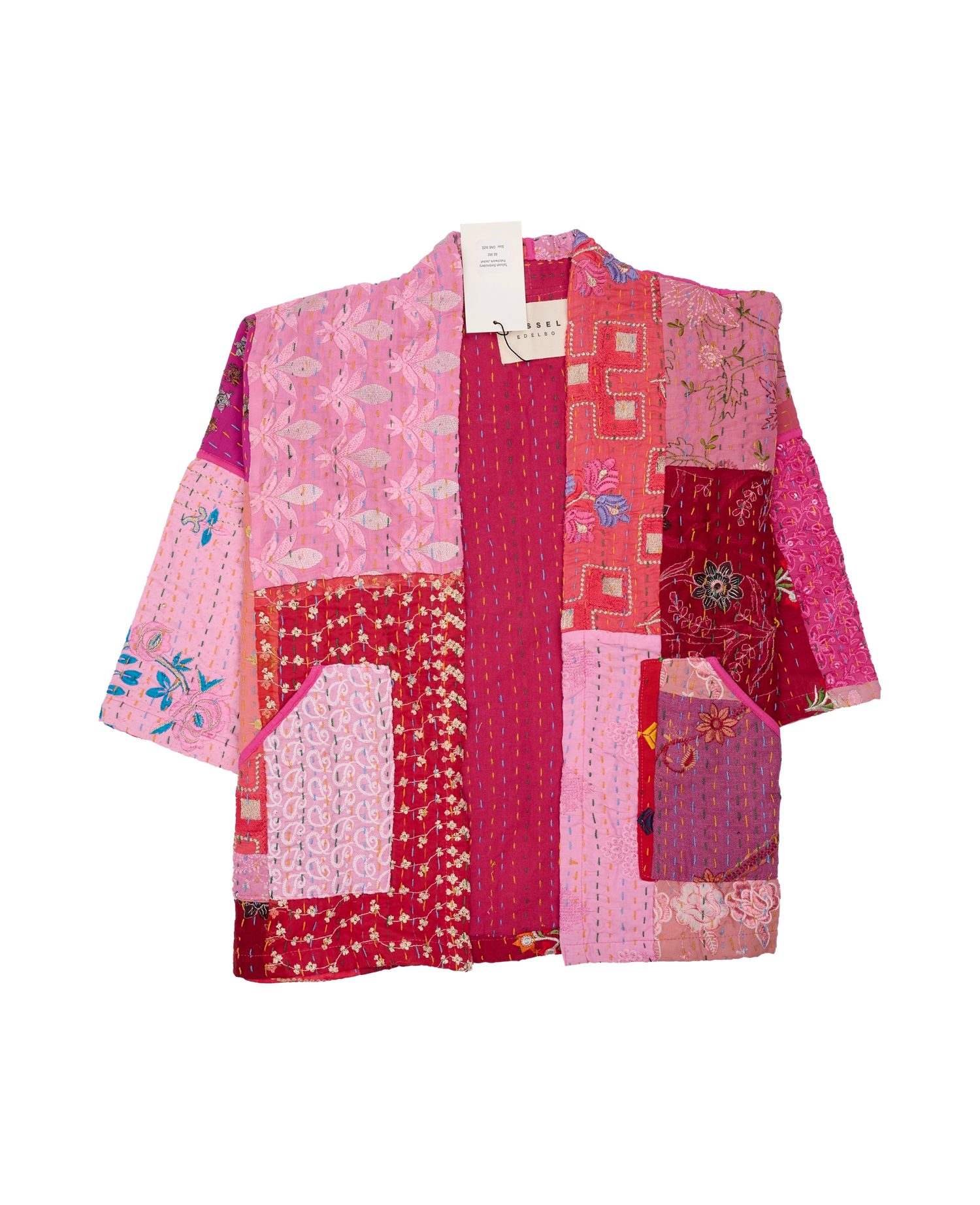 Tallulah Jacket - No. 25