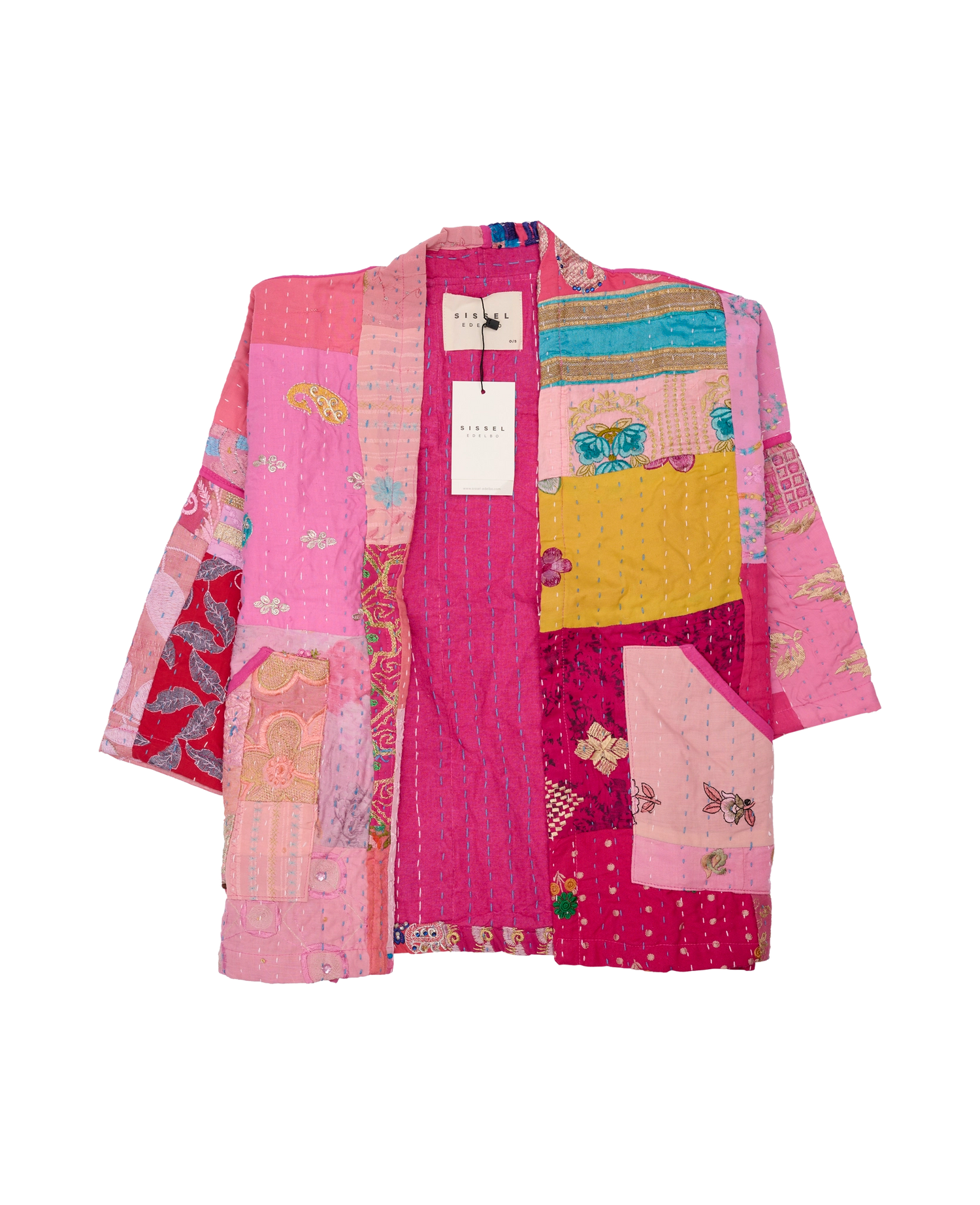 Tallulah Jacket - No. 26