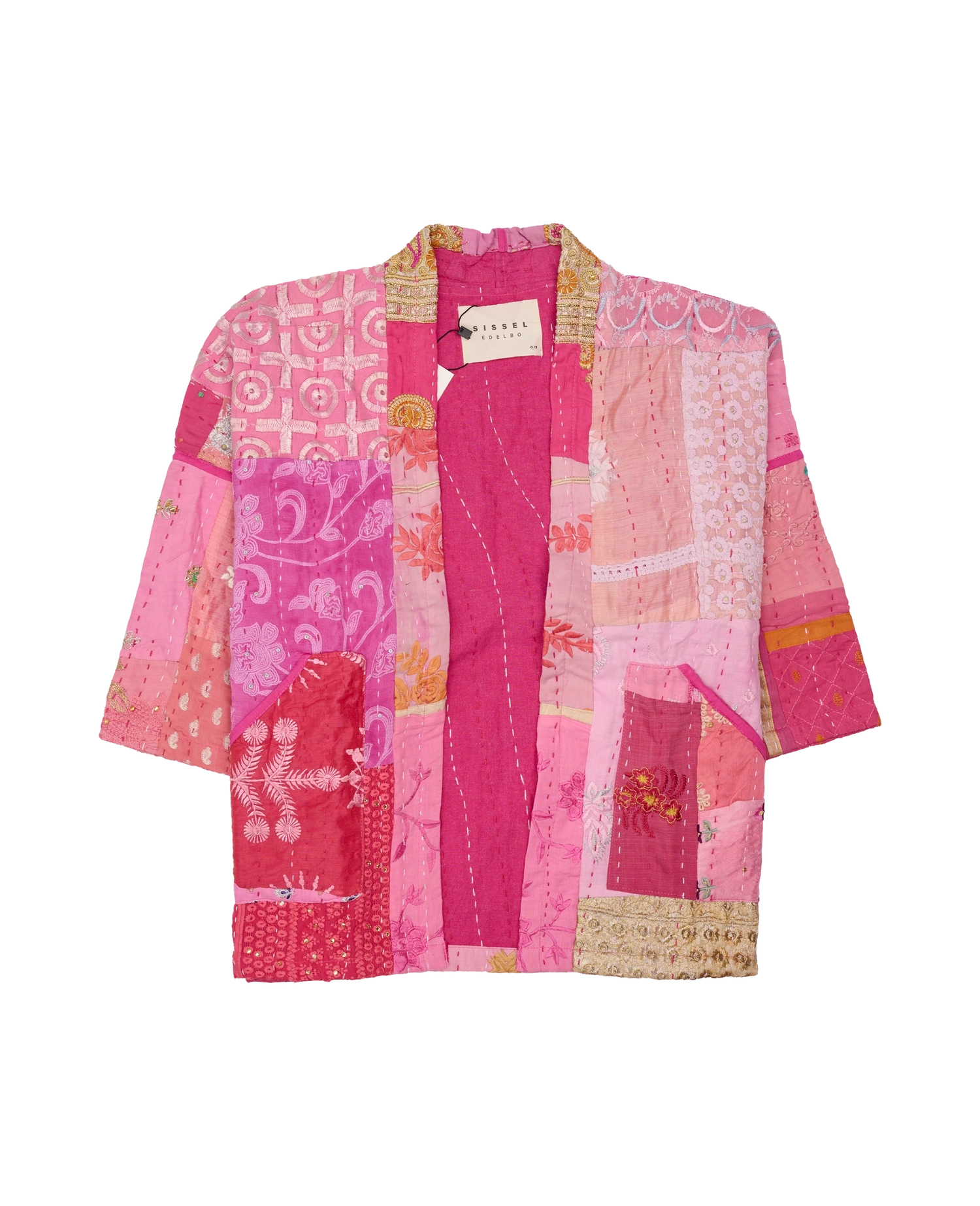 Tallulah Jacket - No. 27