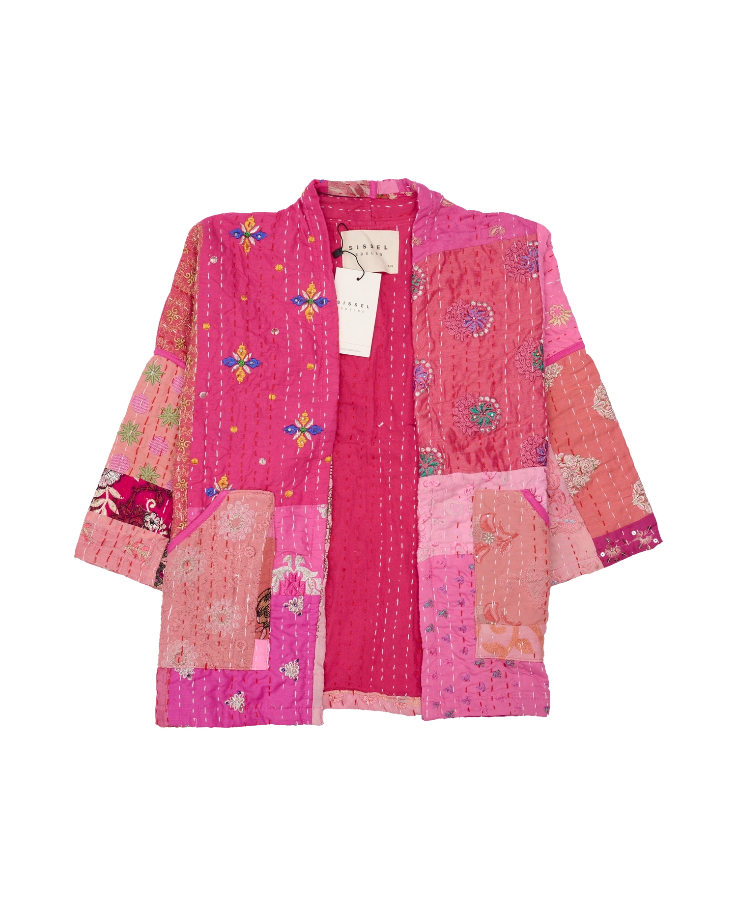 Tallulah Jacket - No. 29