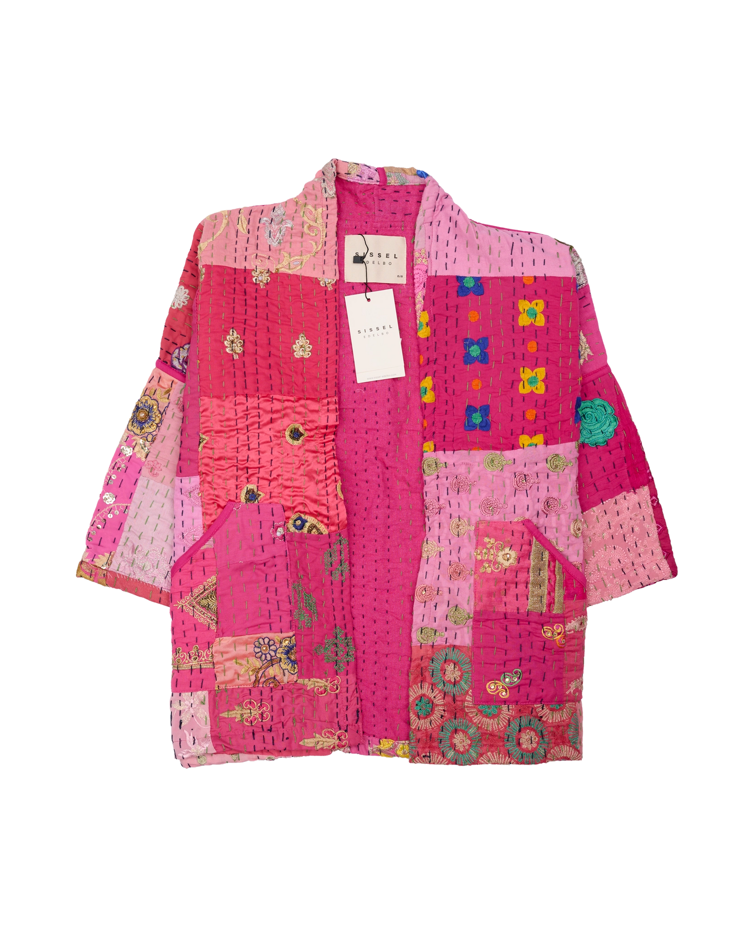 Tallulah Jacket - No. 32