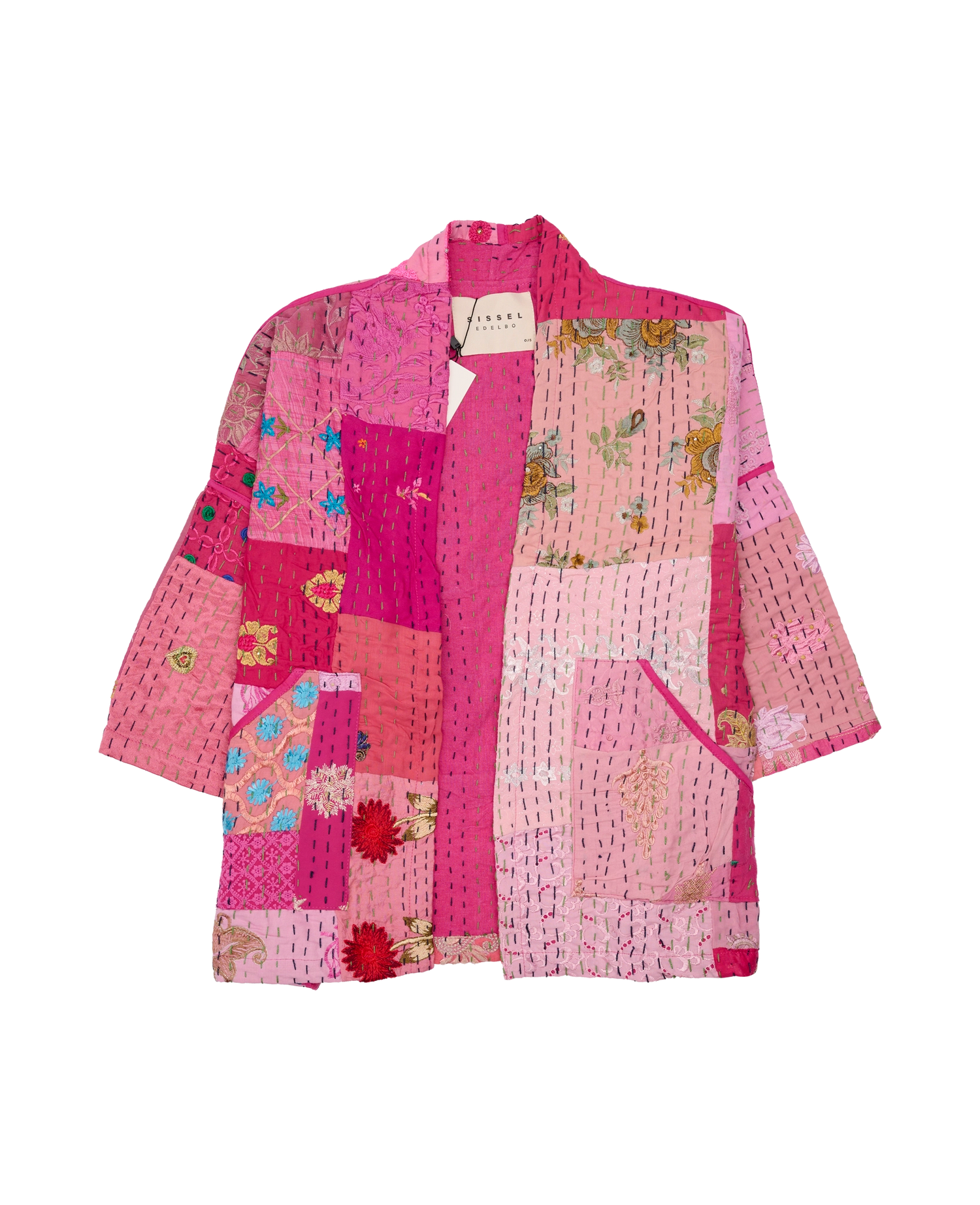 Tallulah Jacket - No. 34