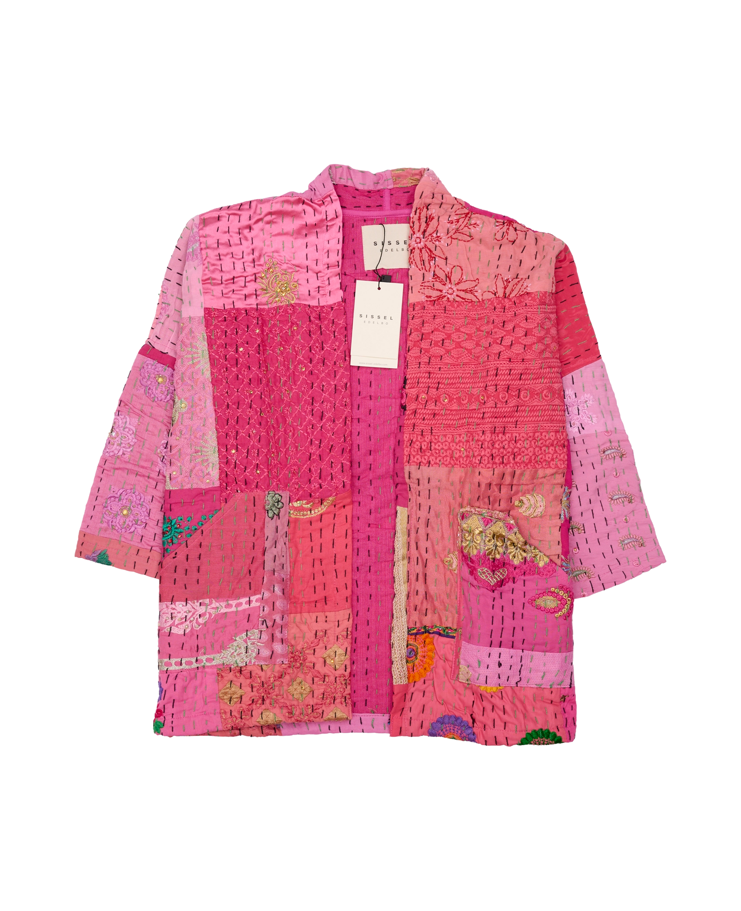 Tallulah Jacket - No. 36