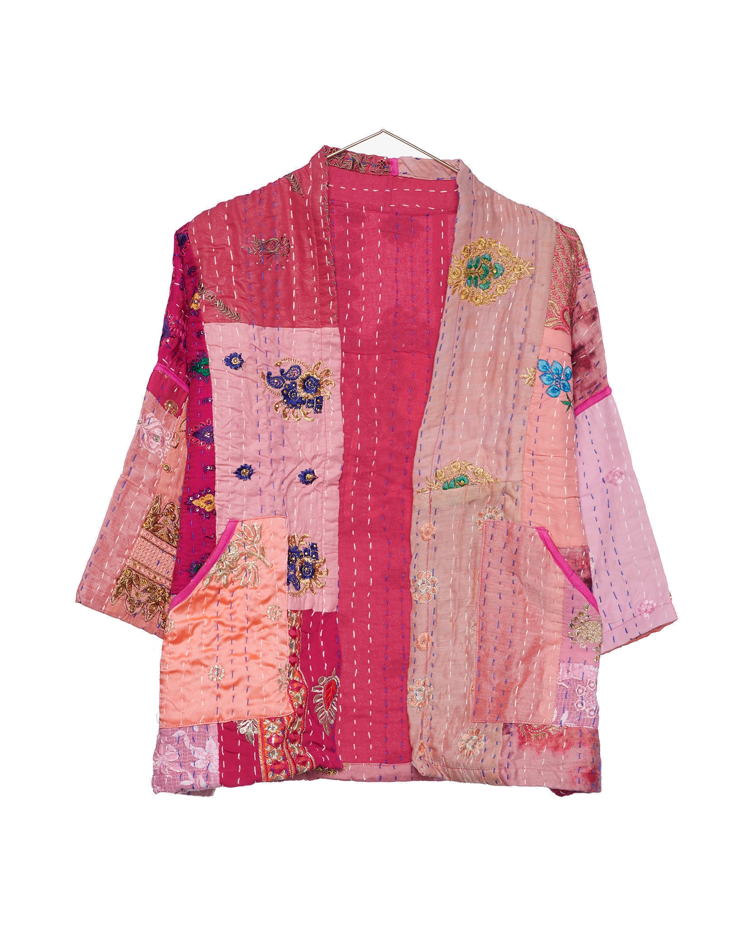 Tallulah Jacket - No. 4