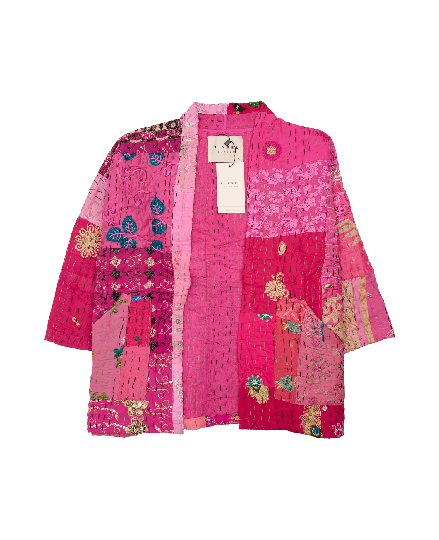 Tallulah Jacket - No. 40