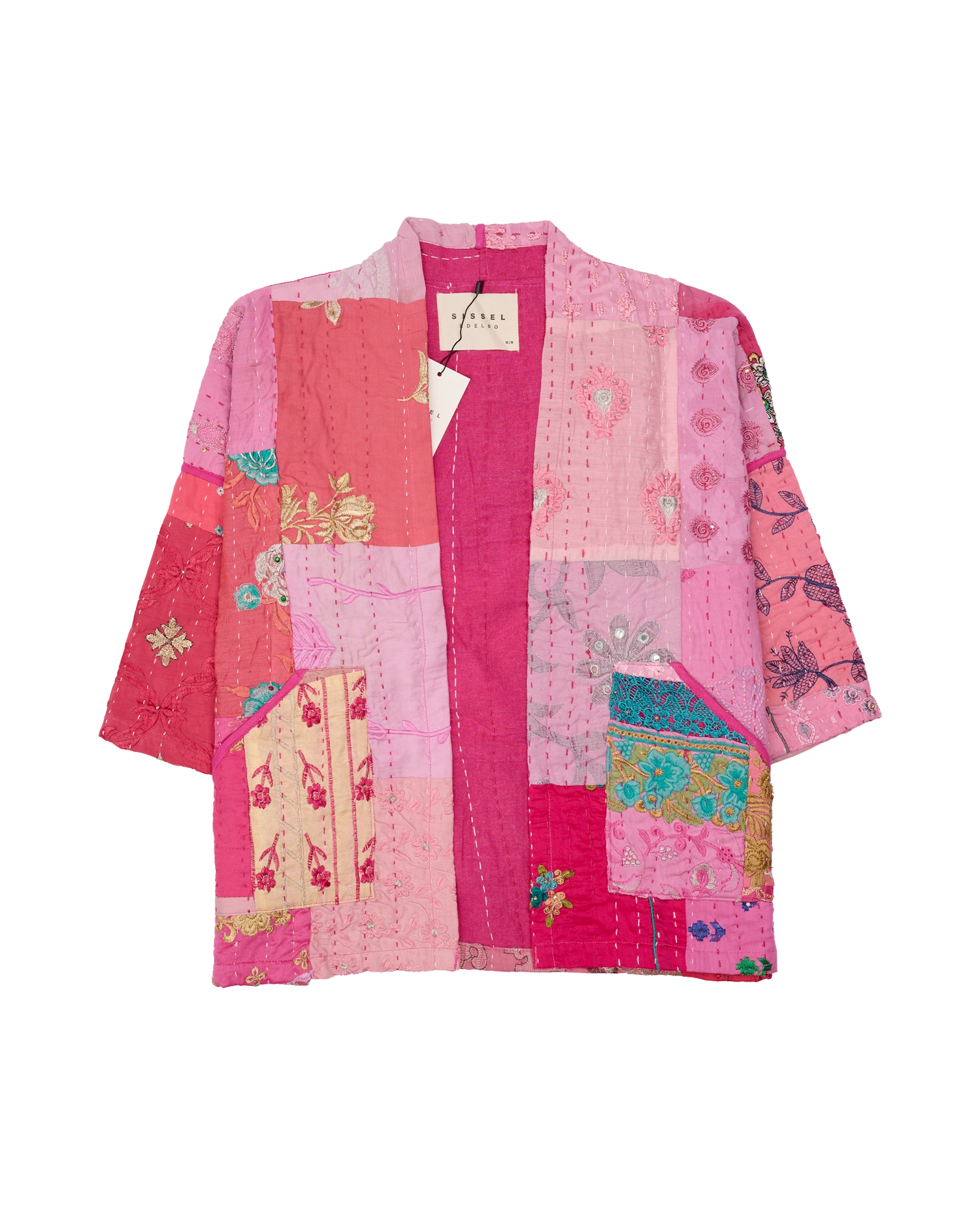 Tallulah Jacket - No. 41