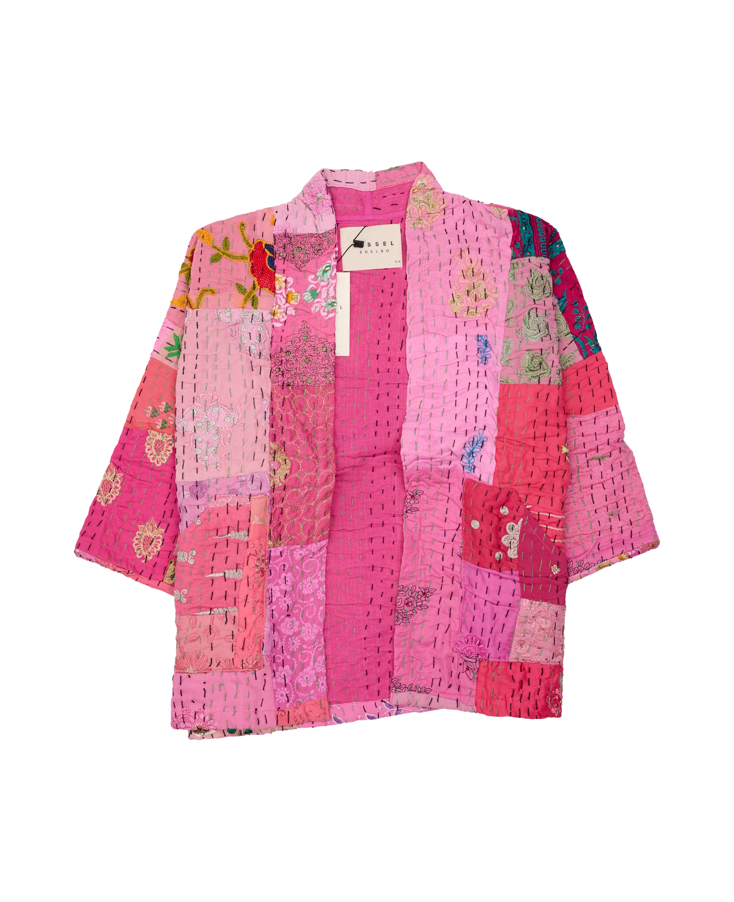 Tallulah Jacket - No. 42