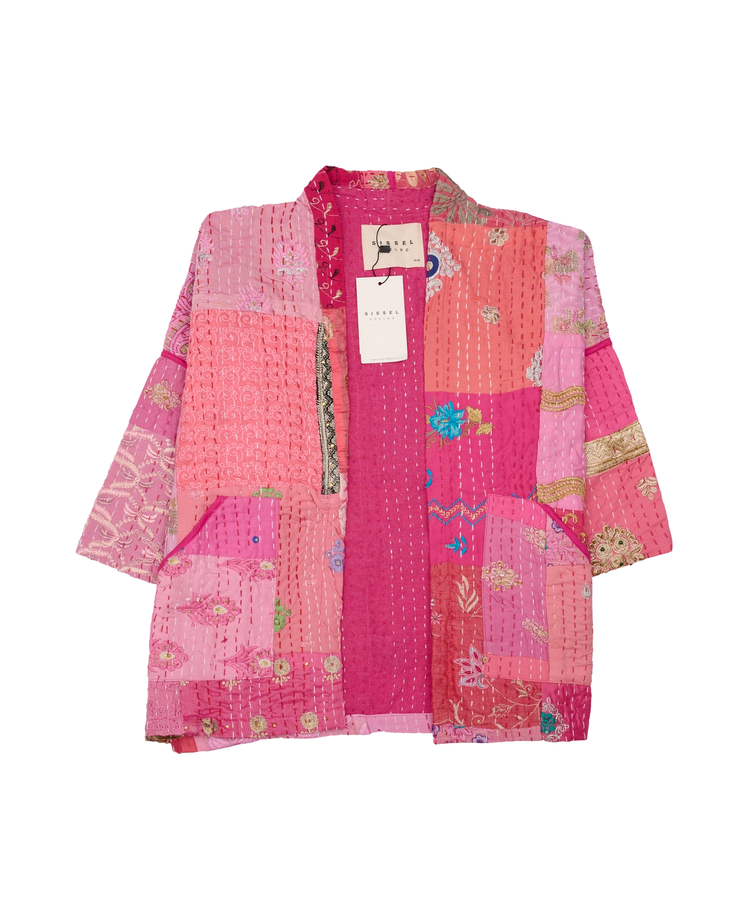 Tallulah Jacket - No. 47