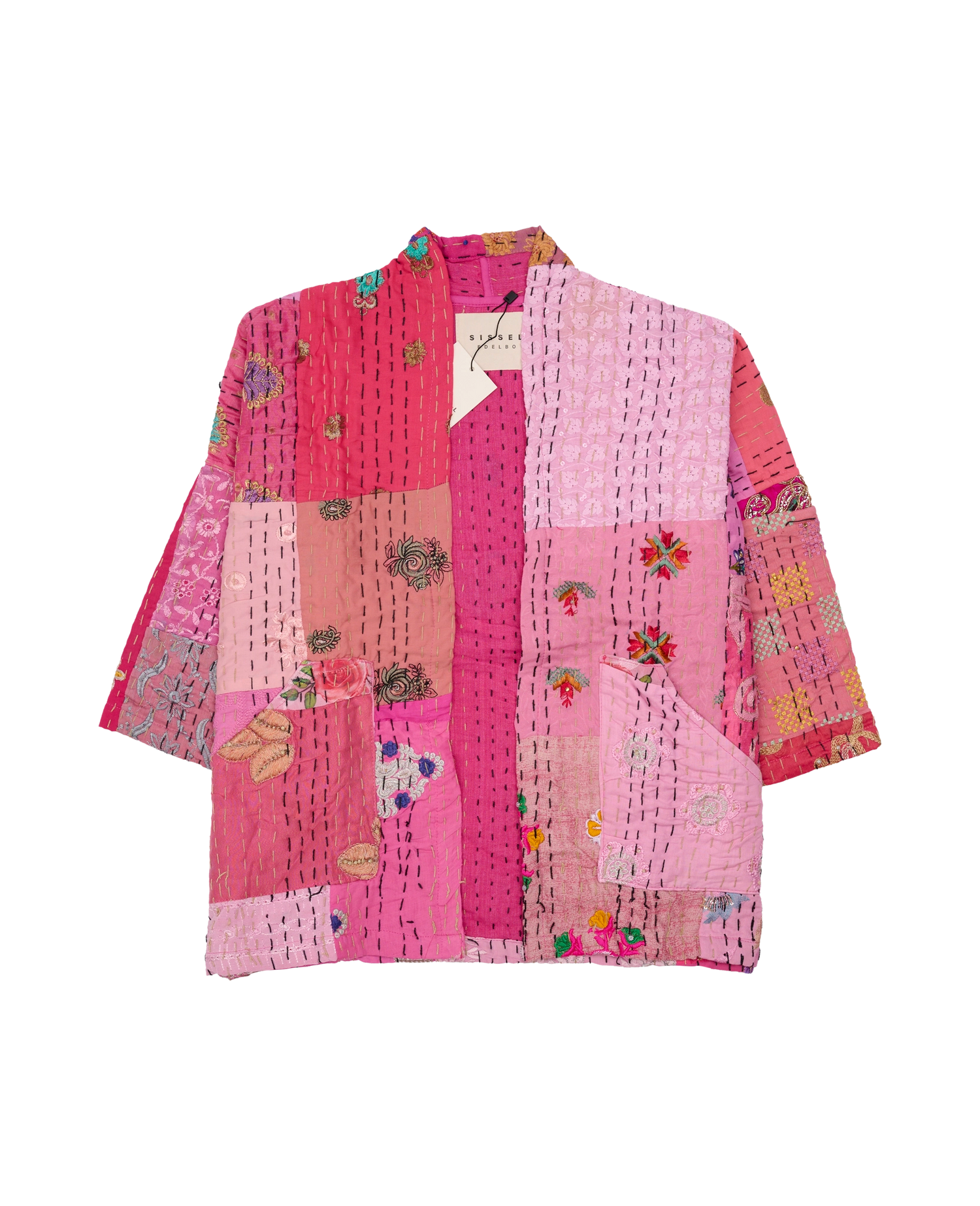 Tallulah Jacket - No. 49