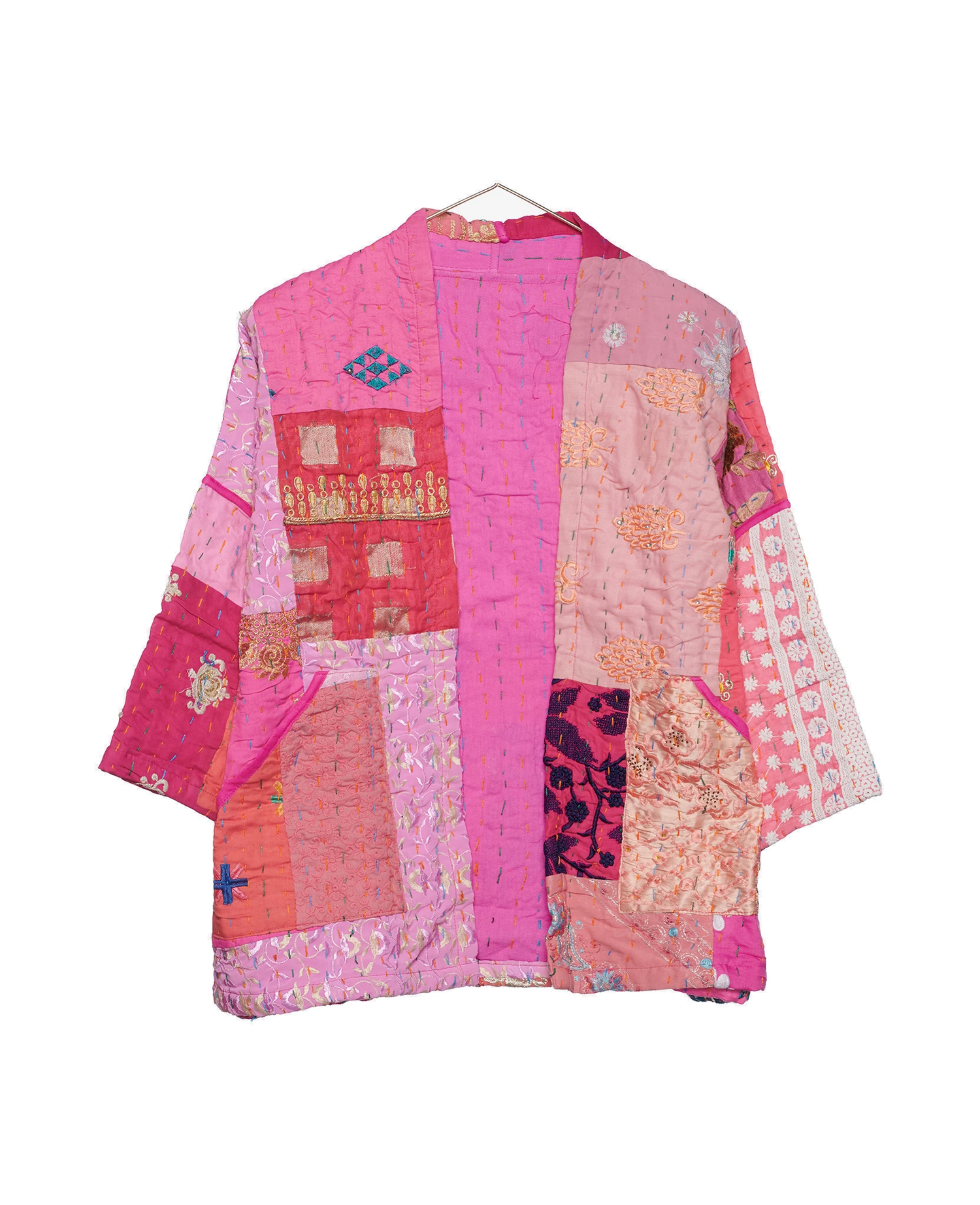 Tallulah Jacket - No. 5