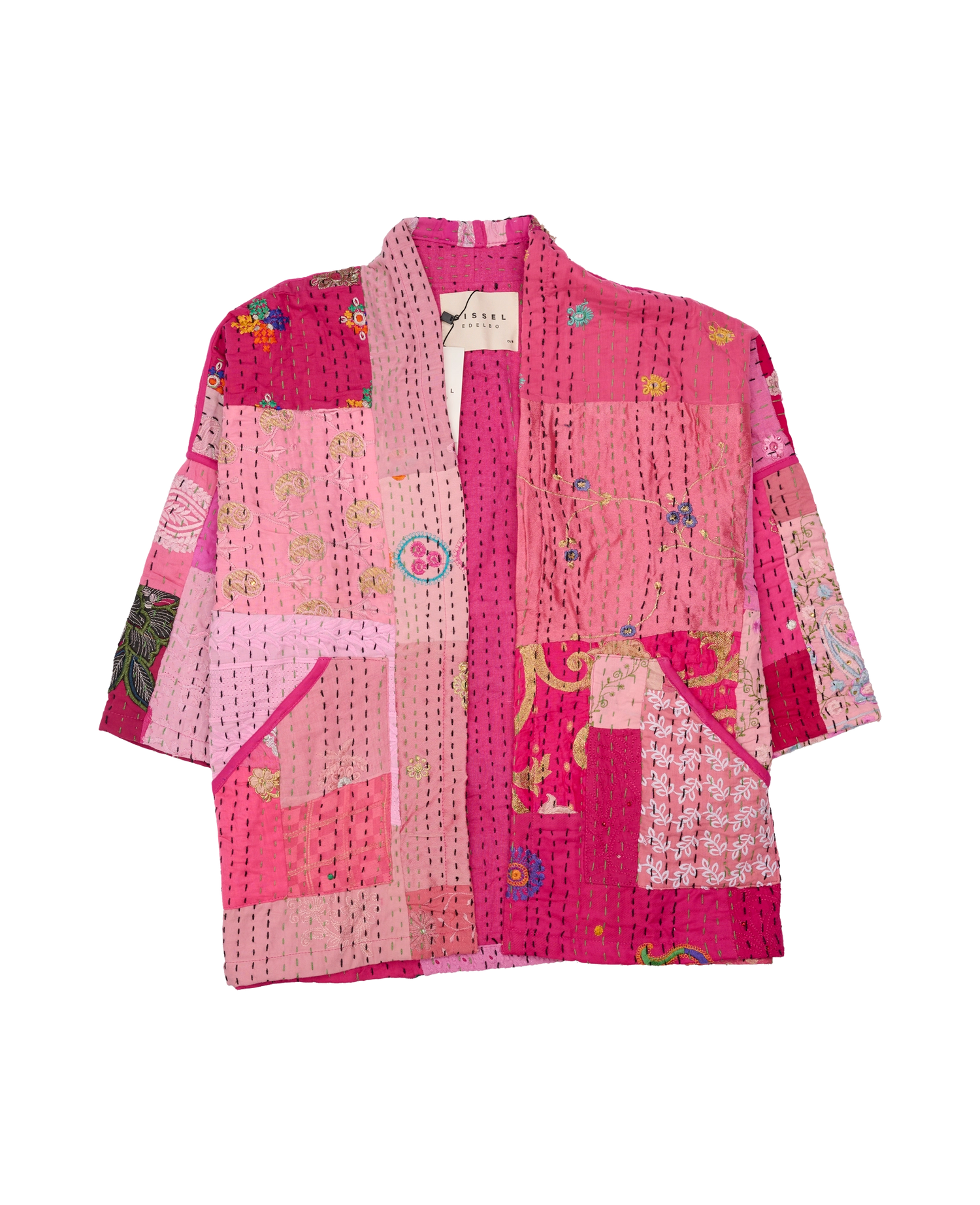 Tallulah Jacket - No. 50