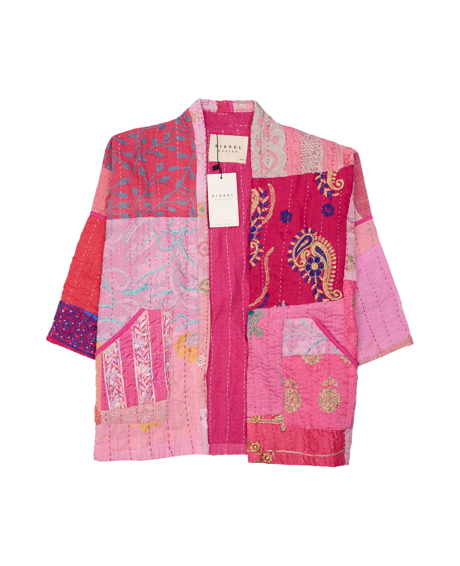 Tallulah Jacket - No. 51