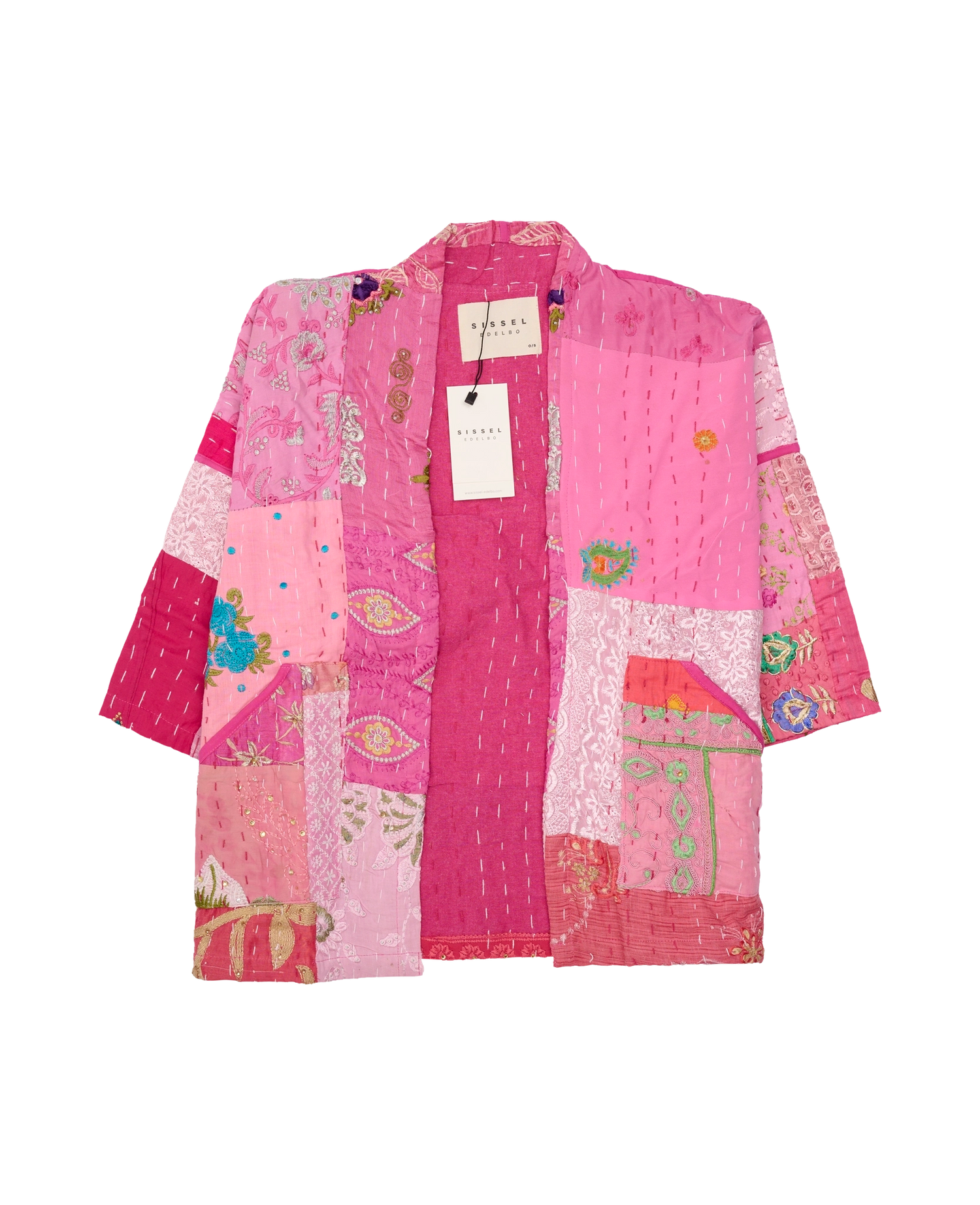 Tallulah Jacket - No. 53