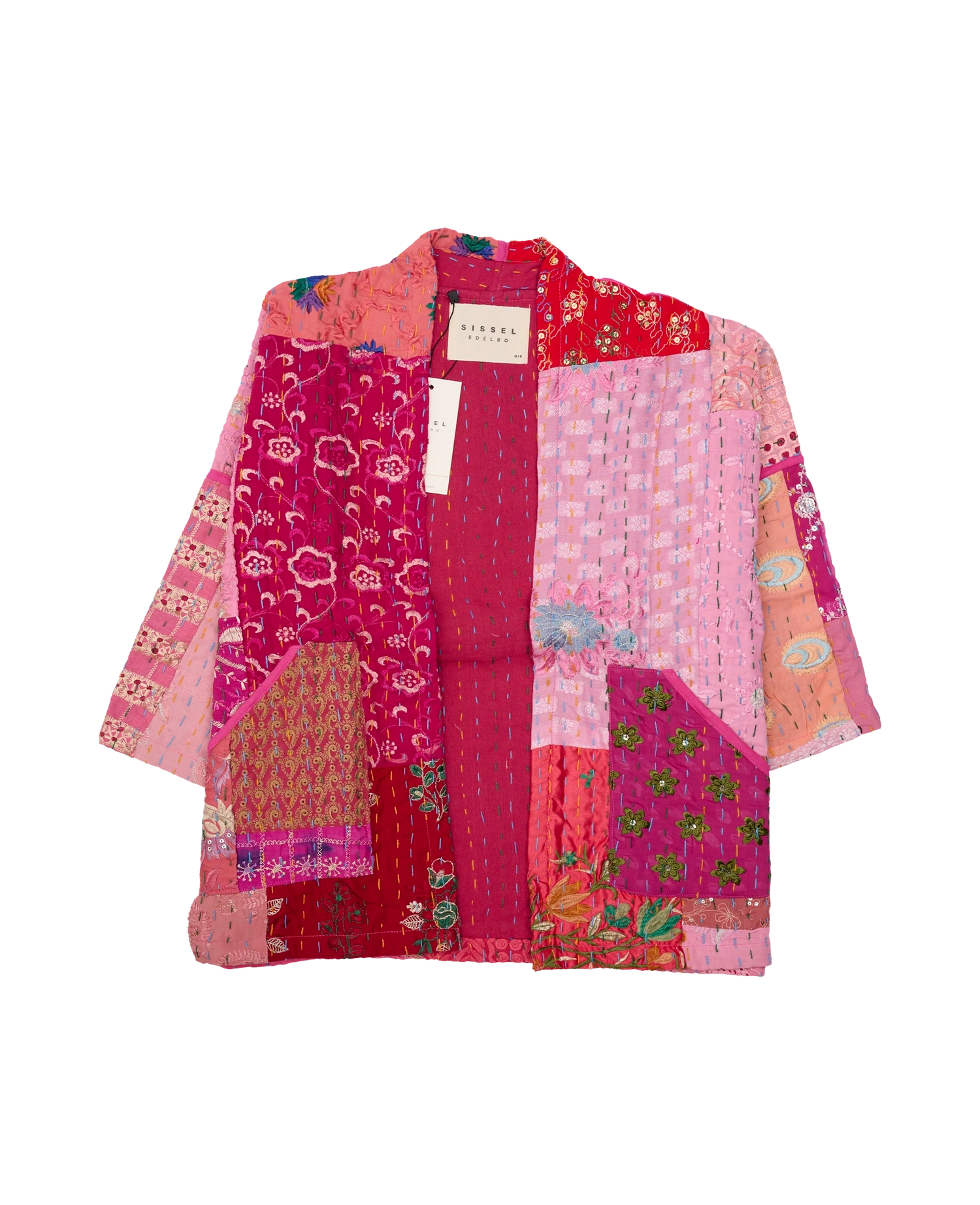 Tallulah Jacket - No. 54