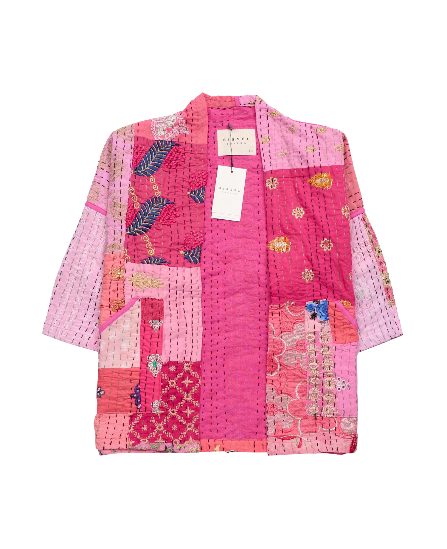 Tallulah Jacket - No. 58