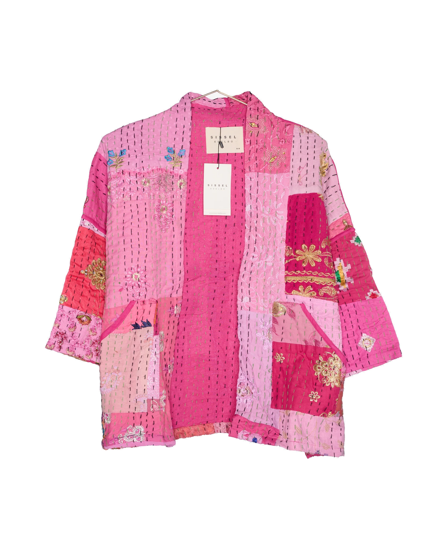 Tallulah Jacket - No. 9