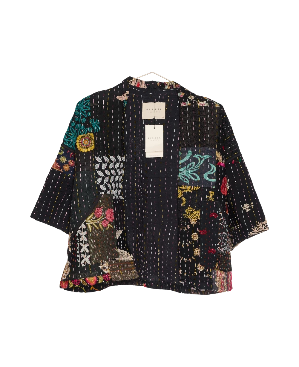 Tallulah Jacket - No. 206