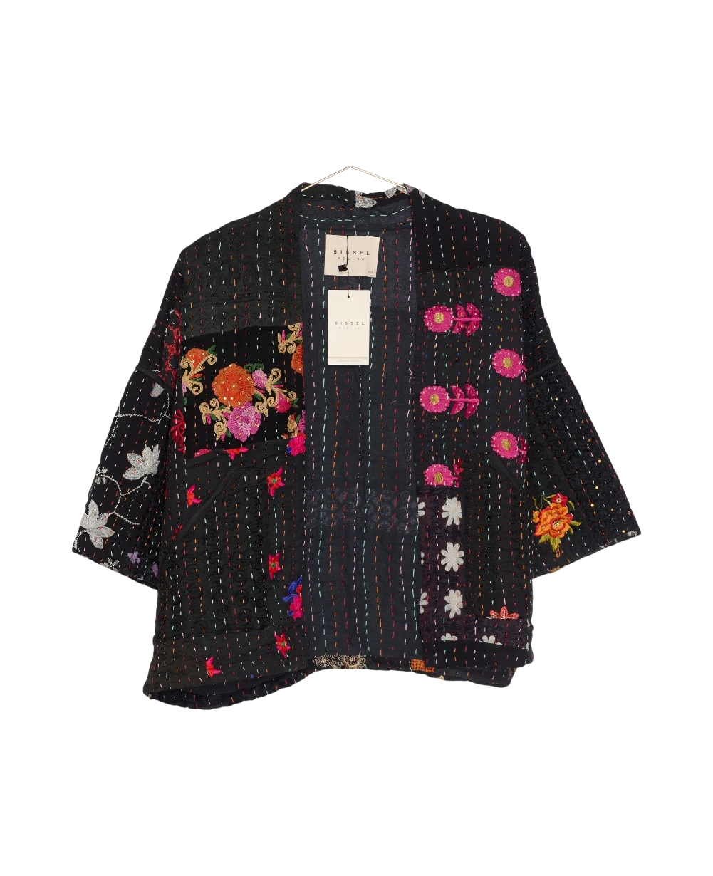 Tallulah Jacket - No. 207