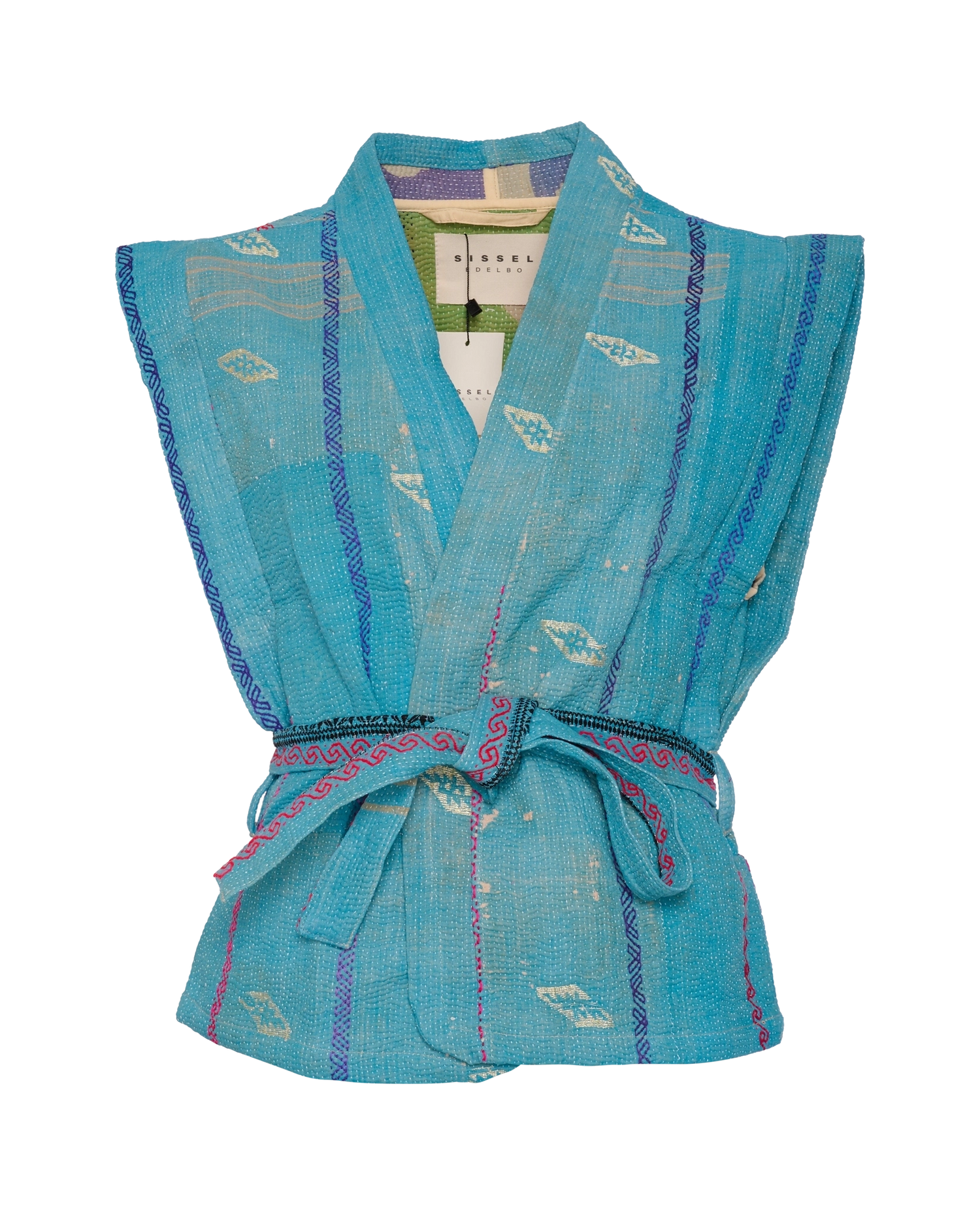 Emery Vest - No. 148