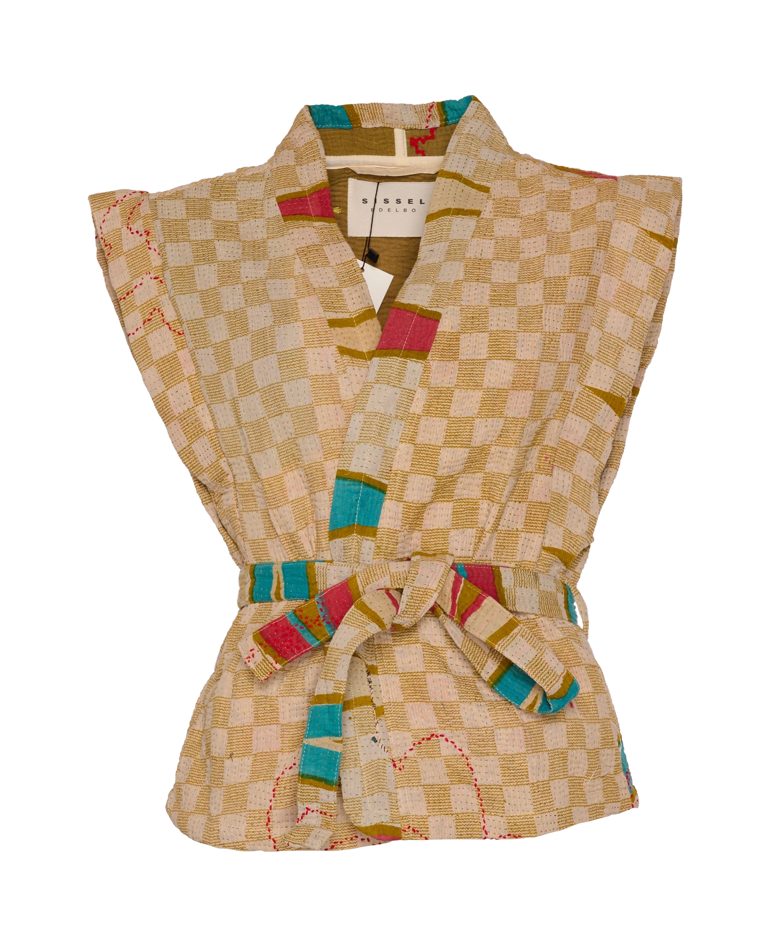 Emery Vest - No. 149