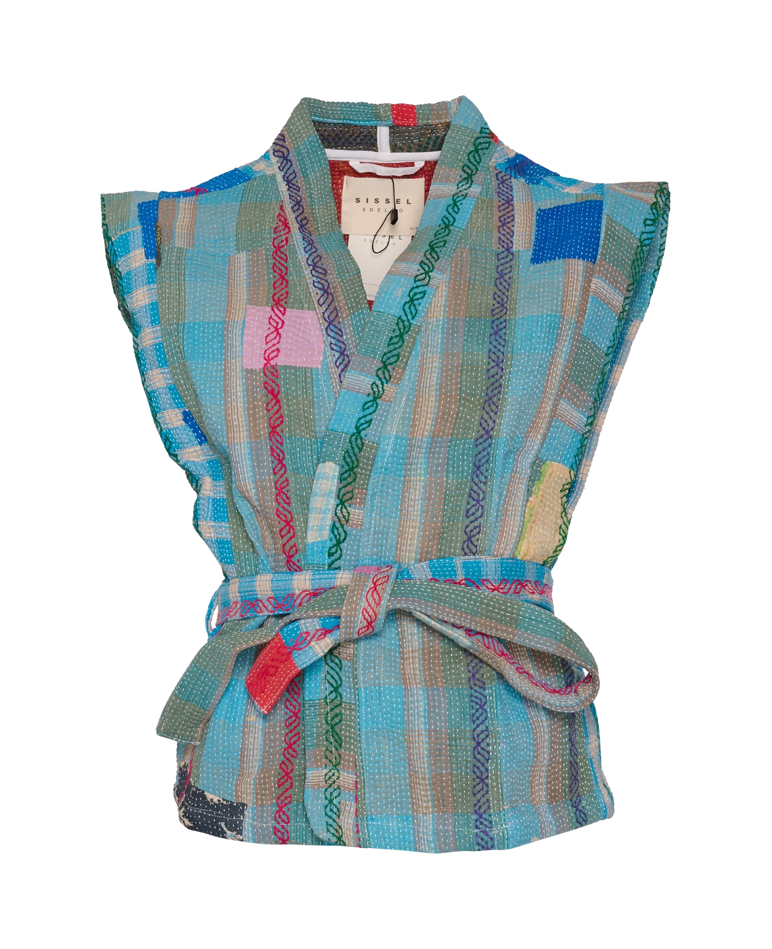 Emery Vest - No. 155