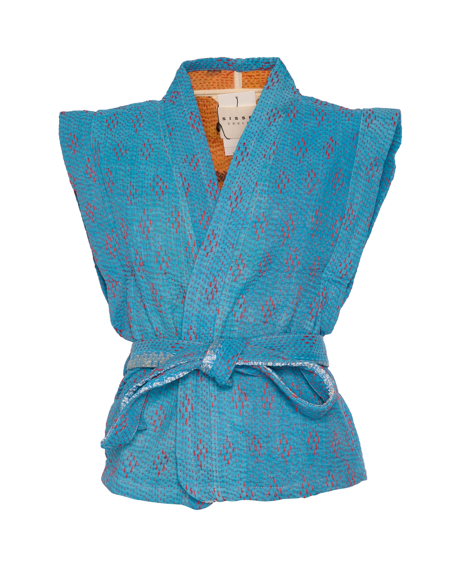 Emery Vest - No. 160