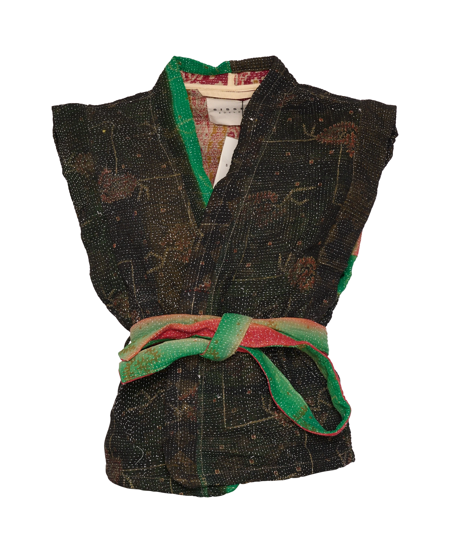 Emery Vest - No. 162