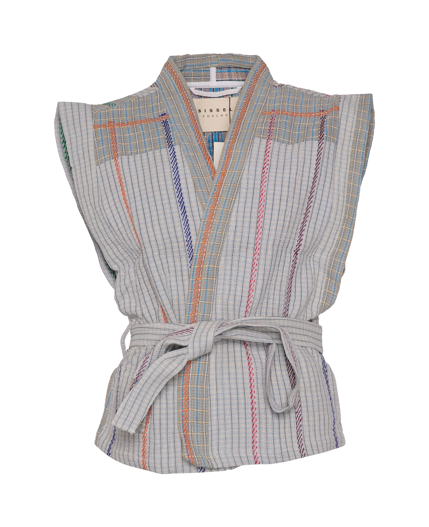 Emery Vest - No. 175