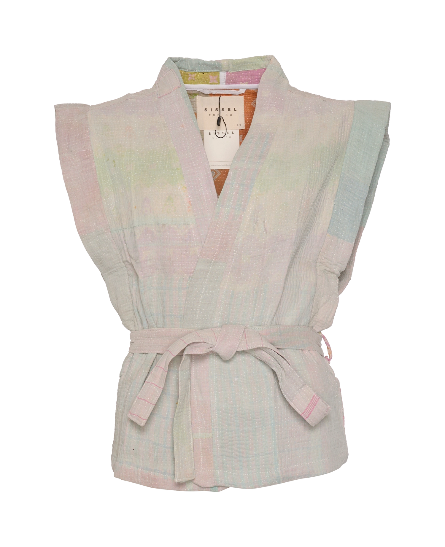 Emery Vest - No. 178