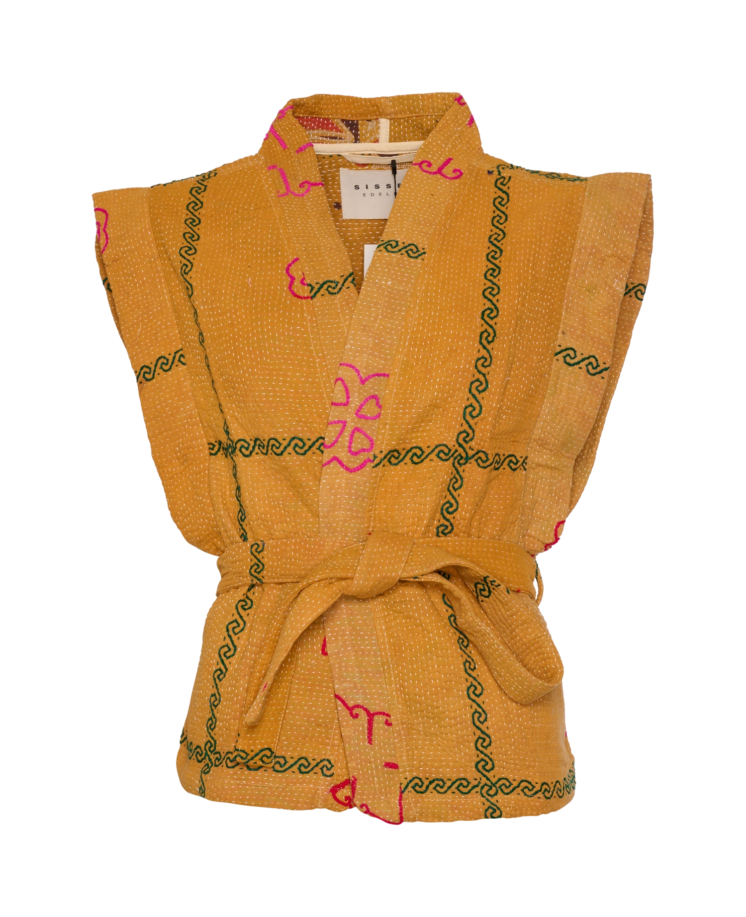 Emery Vest - No. 181