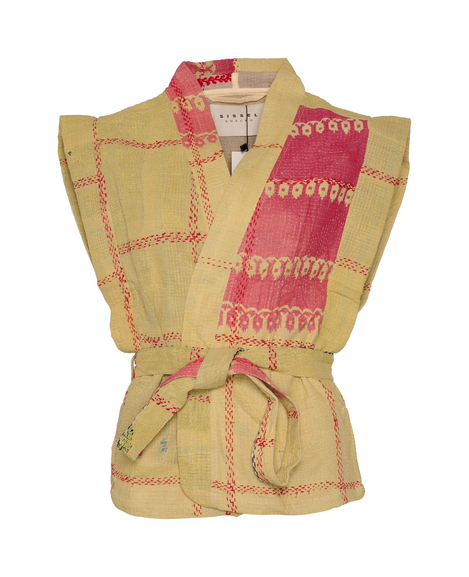 Emery Vest - No. 186