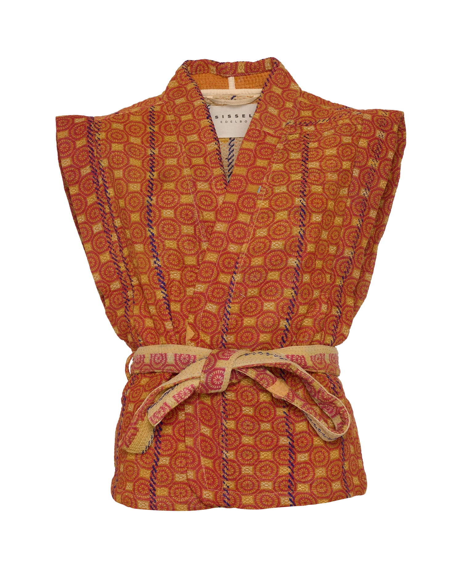 Emery Vest - No. 187