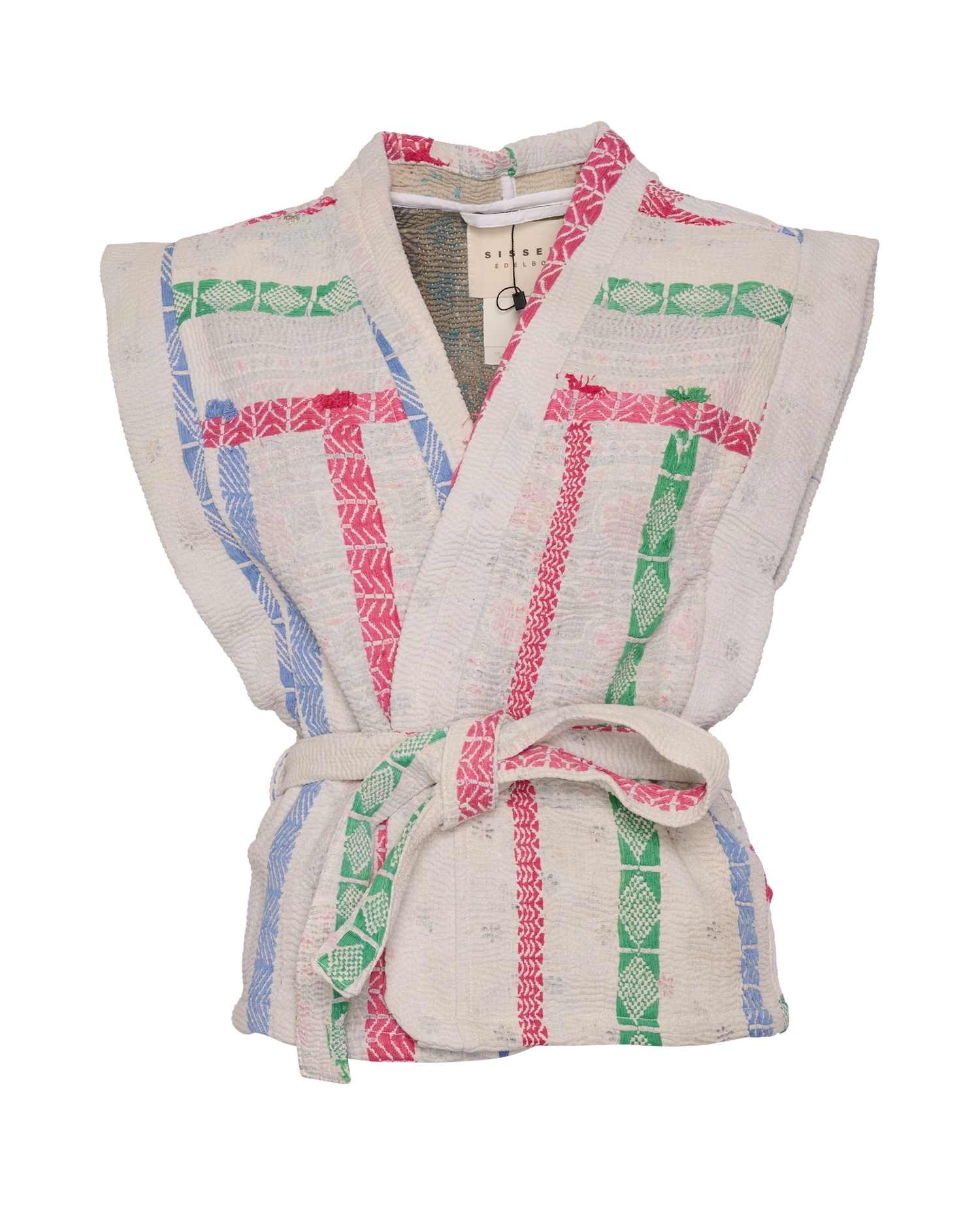 Emery Vest - No. 206