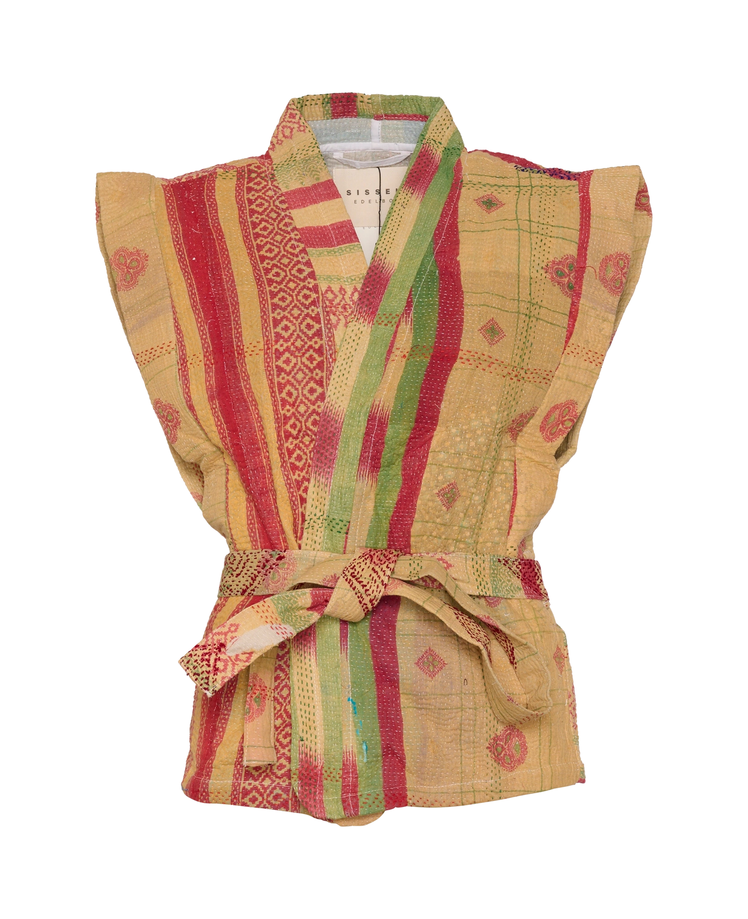 Emery Vest - No. 223