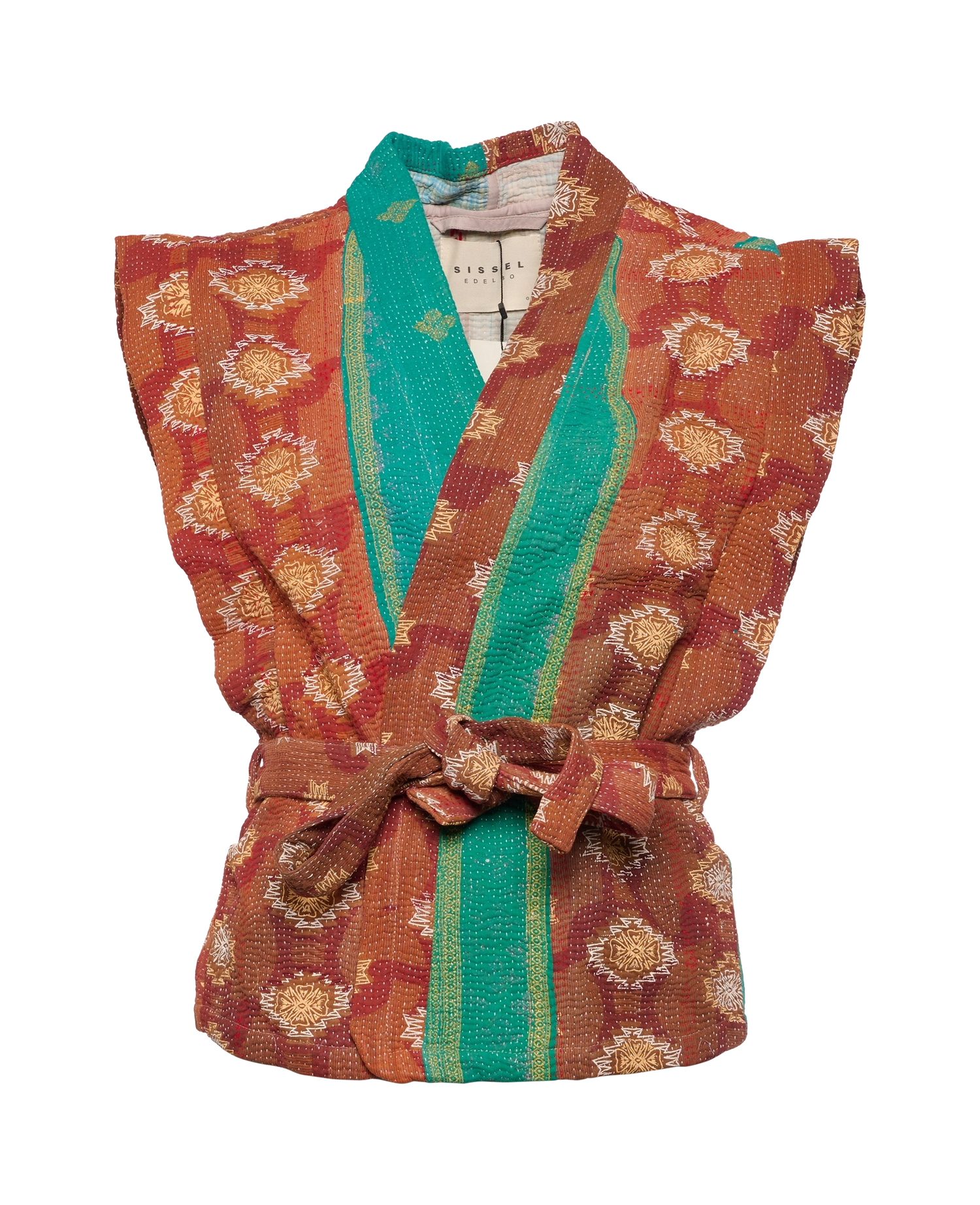 Emery Vest - No. 231