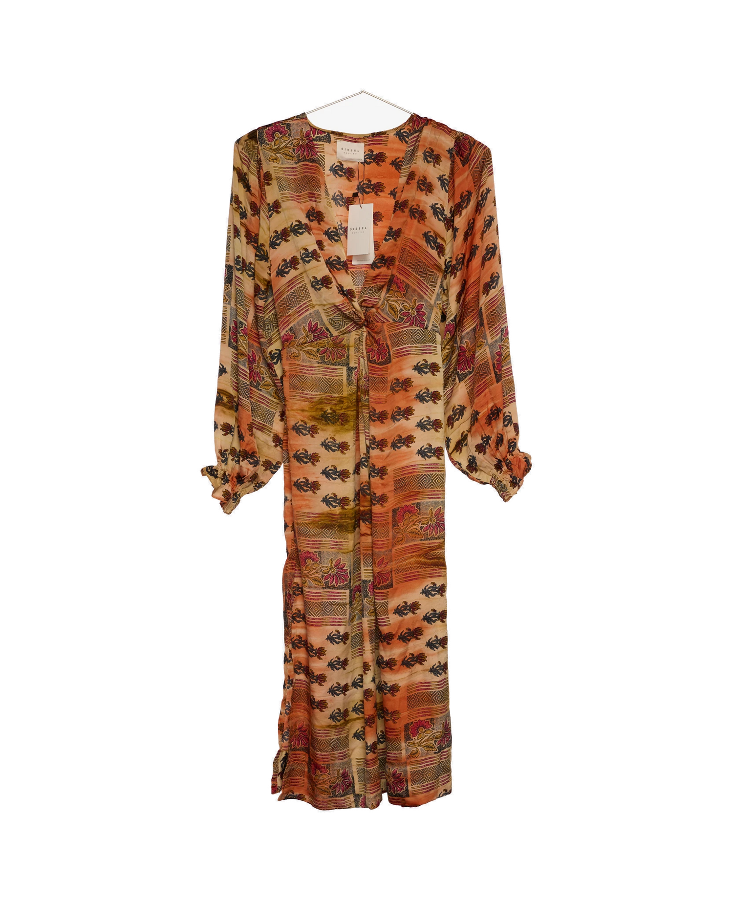 Cherilyn Dress - No. 175