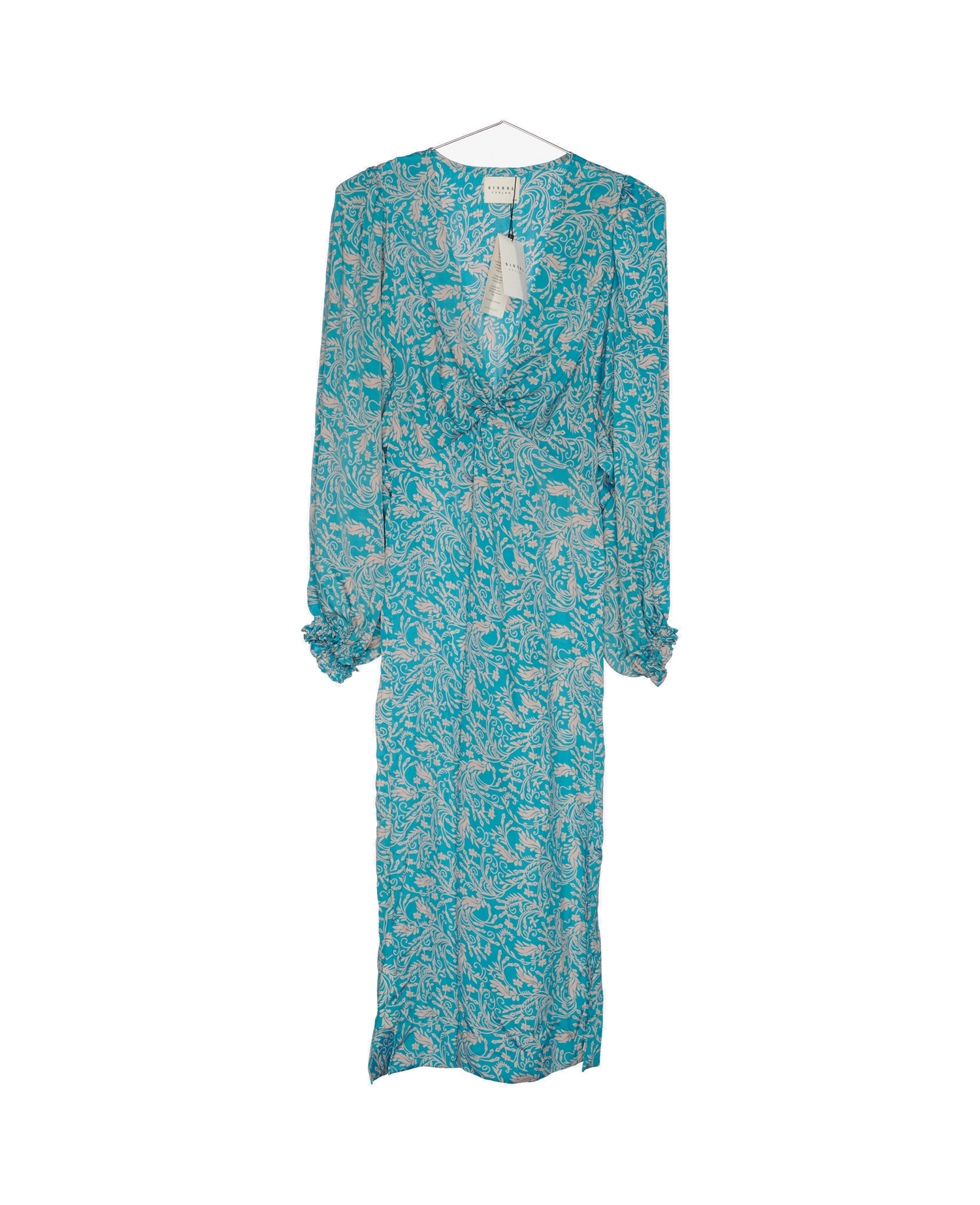 Cherilyn Dress - No. 36