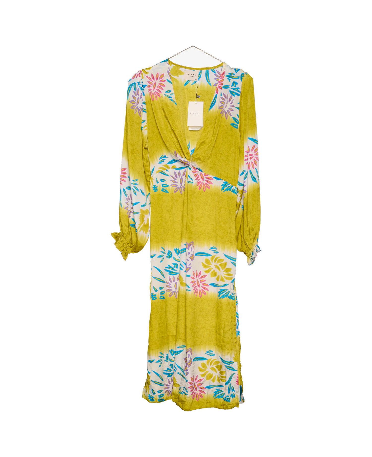 Cherilyn Dress - No. 91