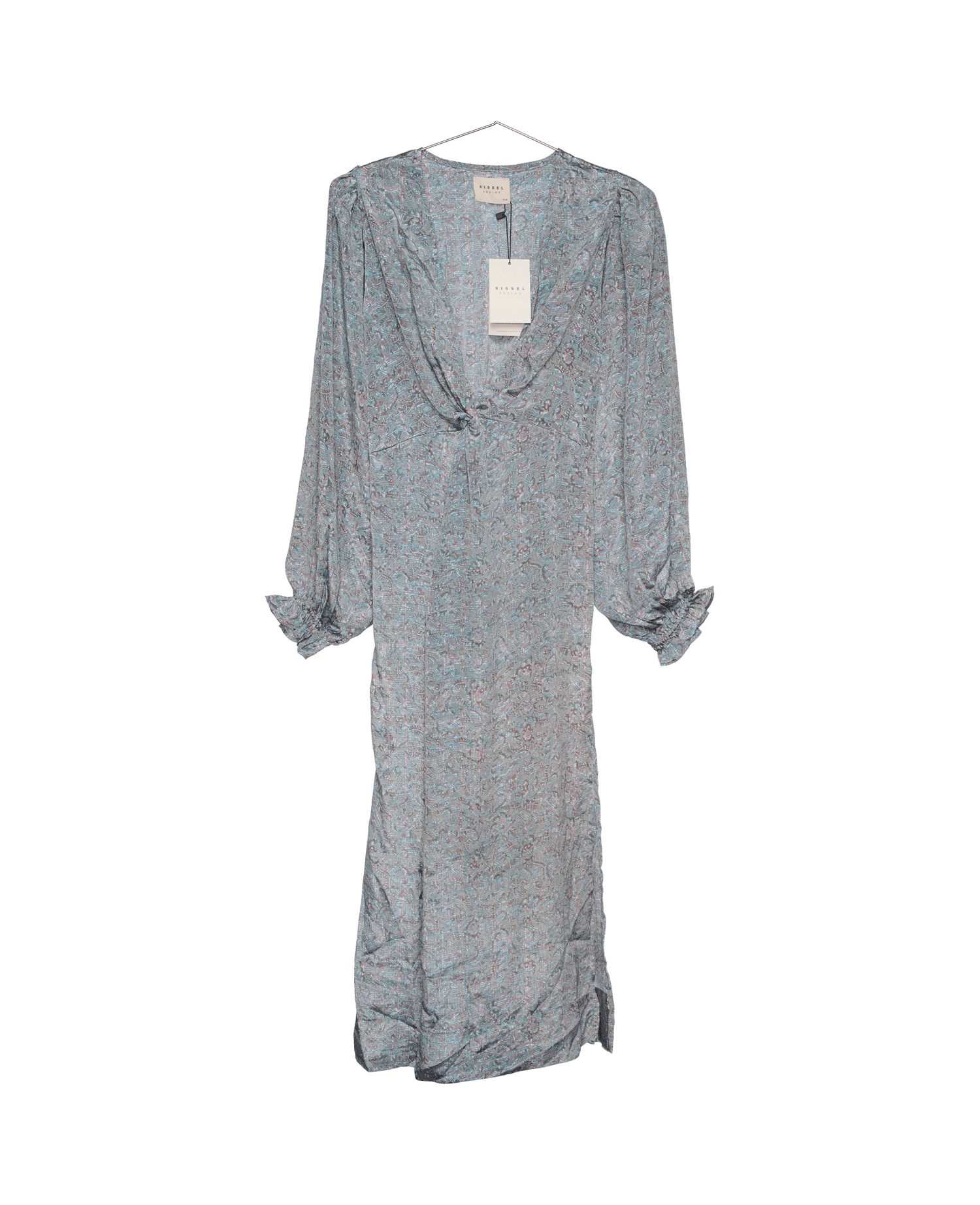 Cherilyn Dress - No. 240