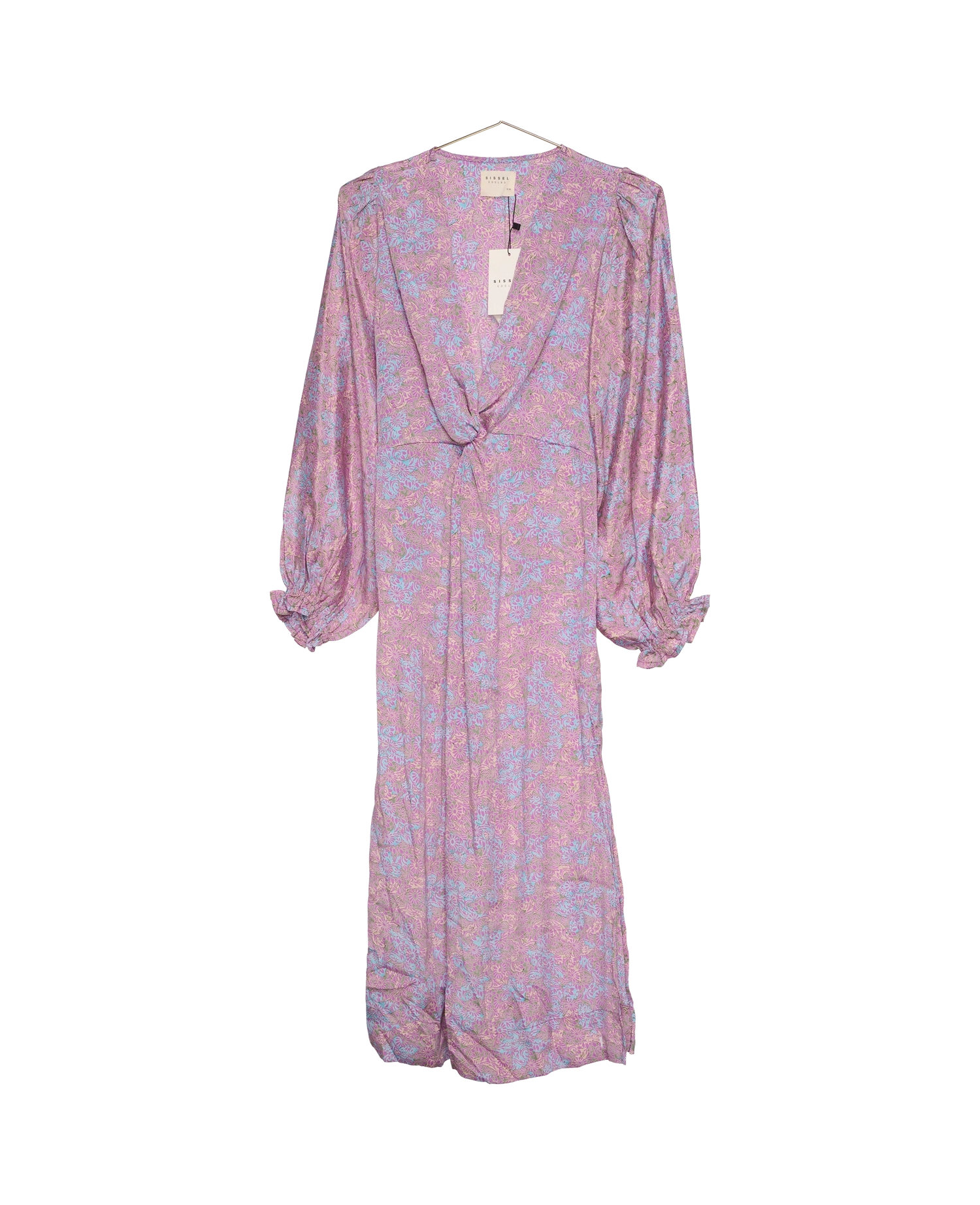 Cherilyn Dress - No. 268