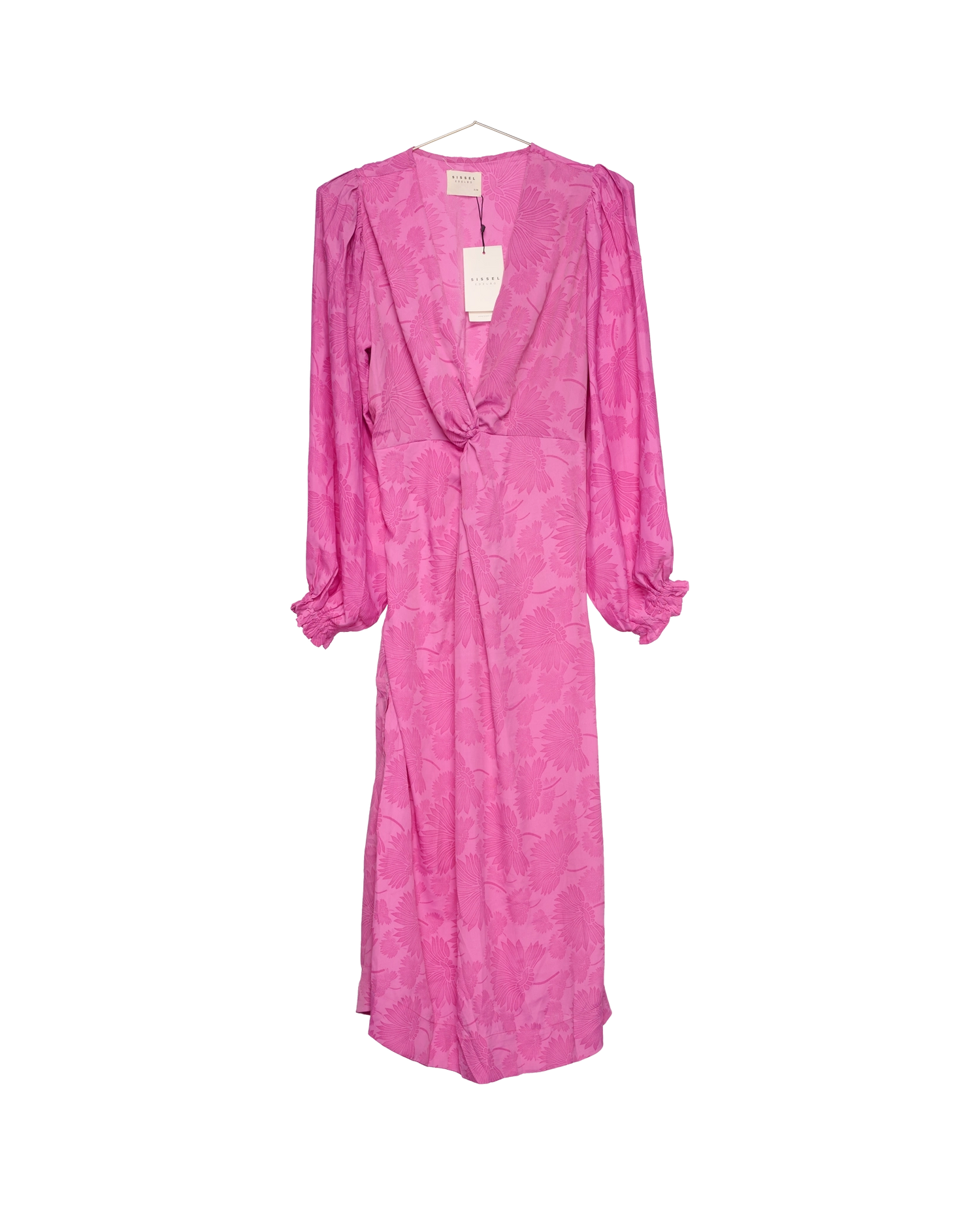 Cherilyn Dress - No. 270