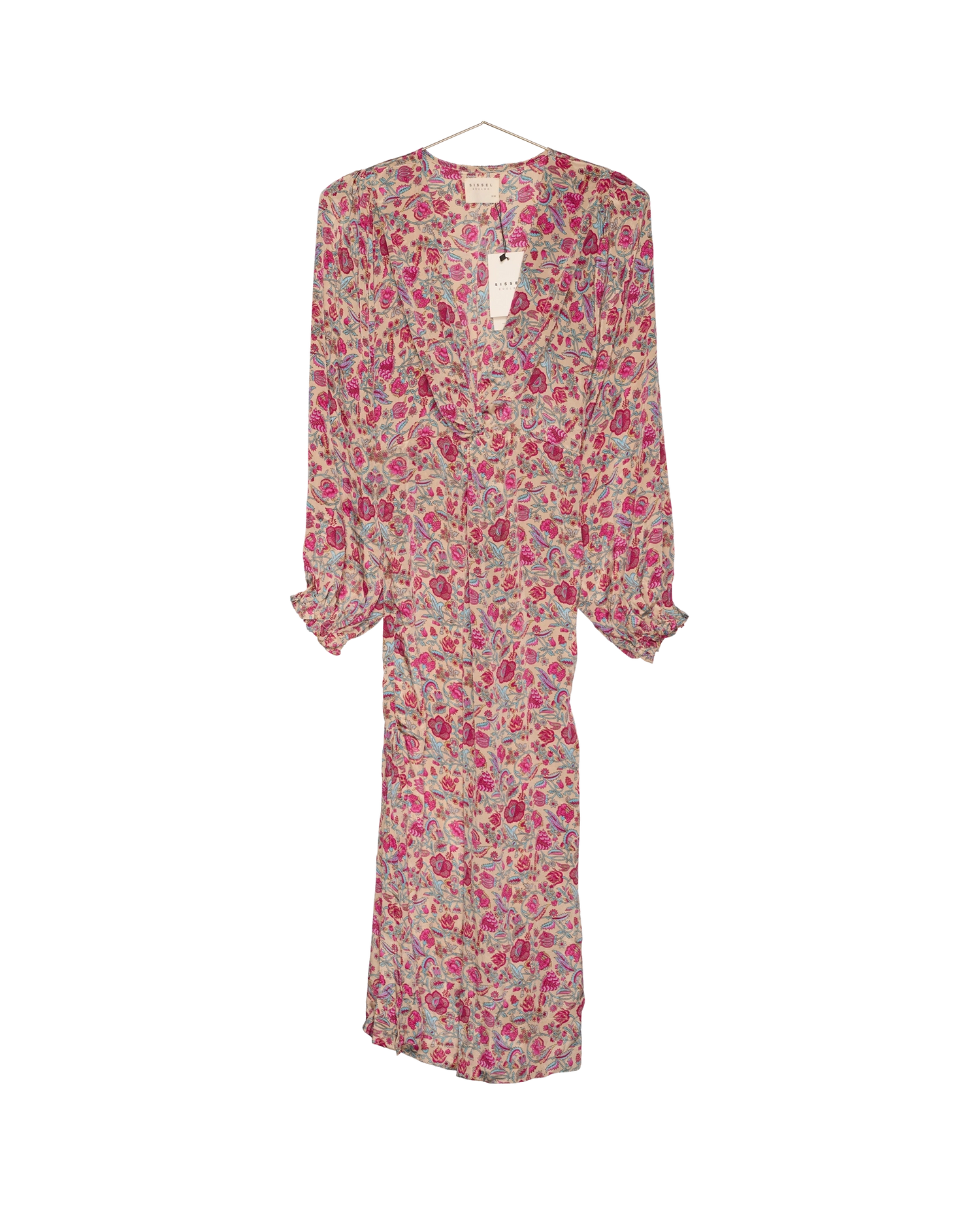 Cherilyn Dress - No. 313